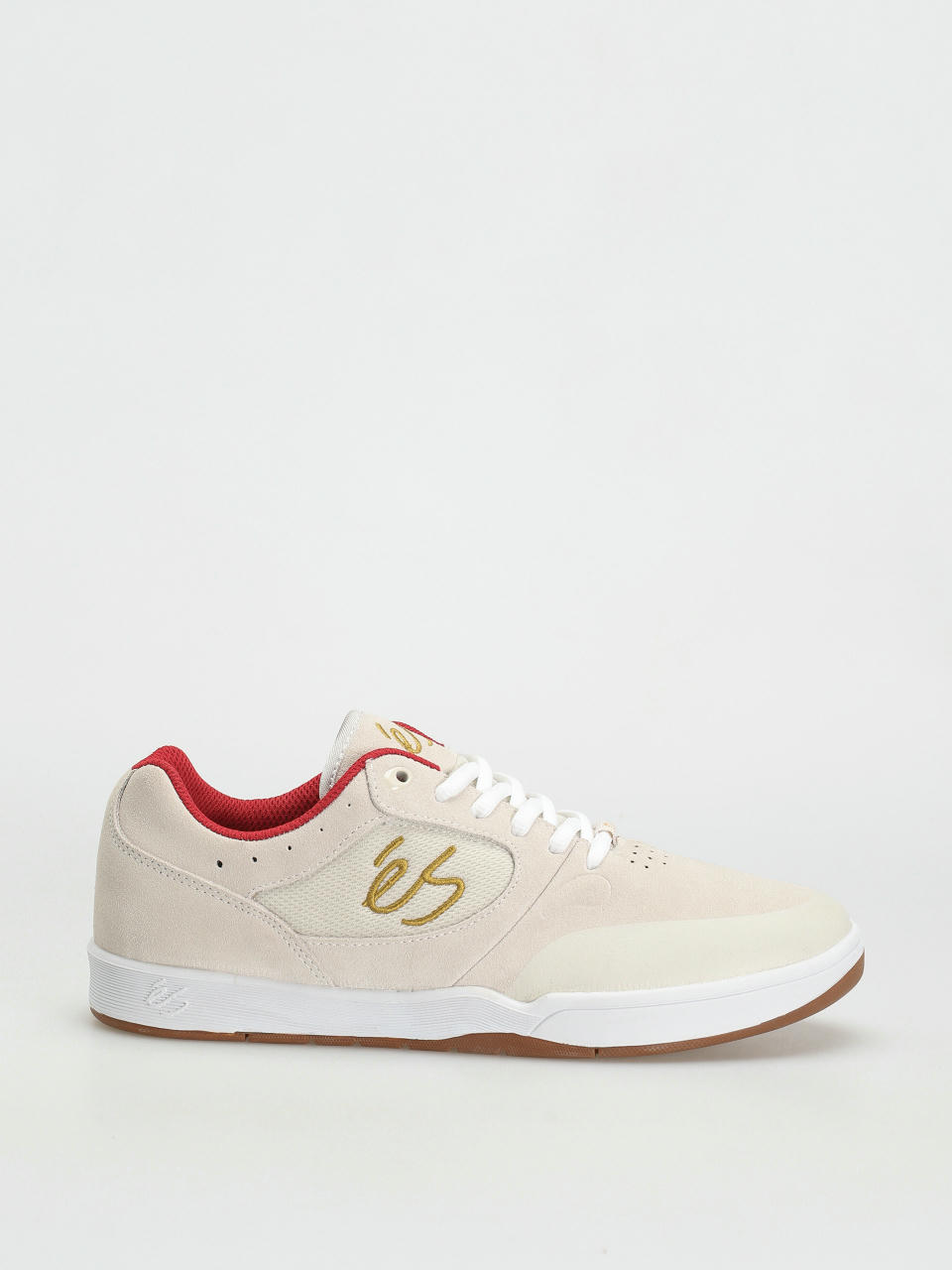 eS Обувки Swift 1.5 (white/red/gum)