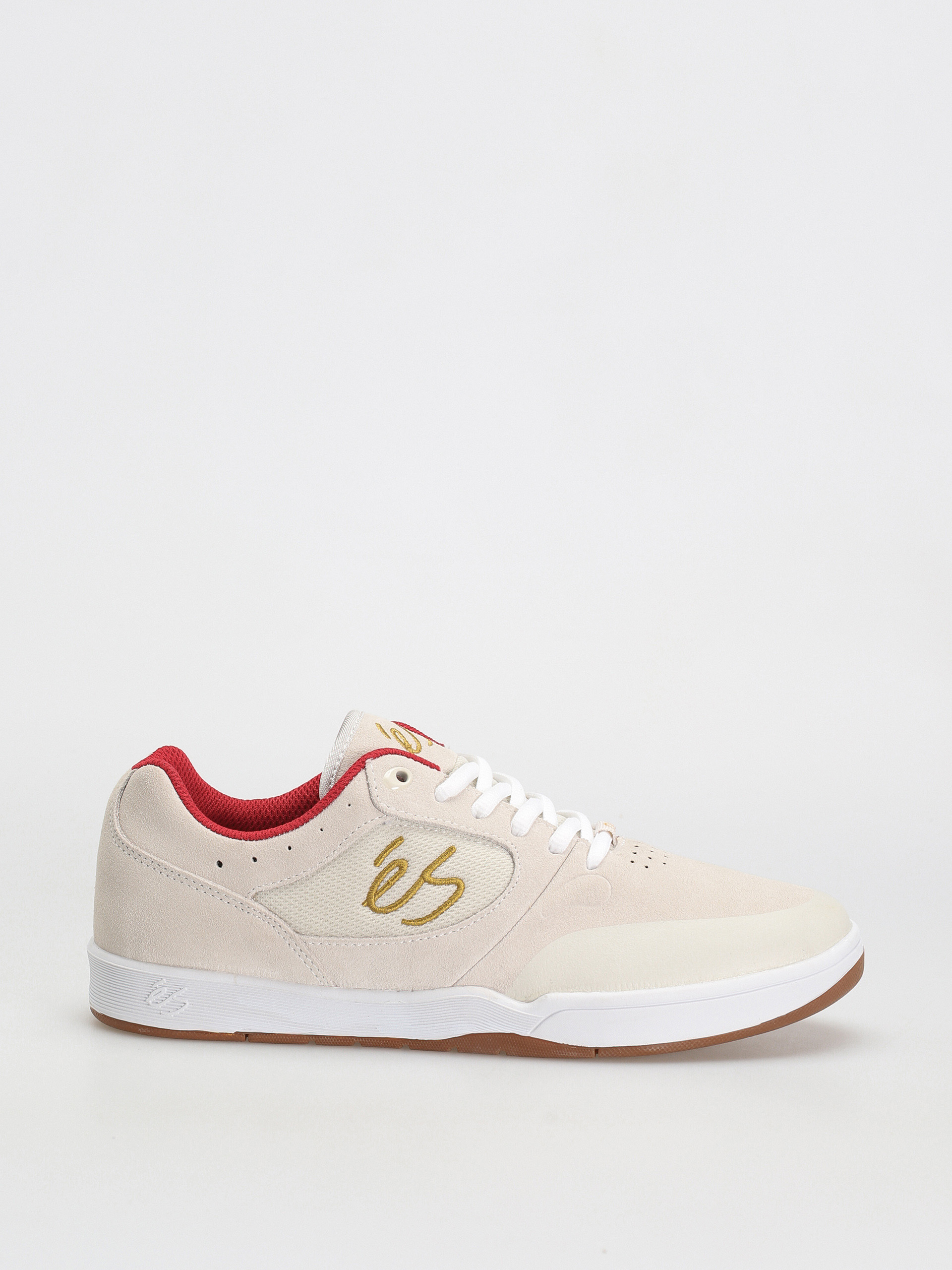 eS Обувки Swift 1.5 (white/red/gum)