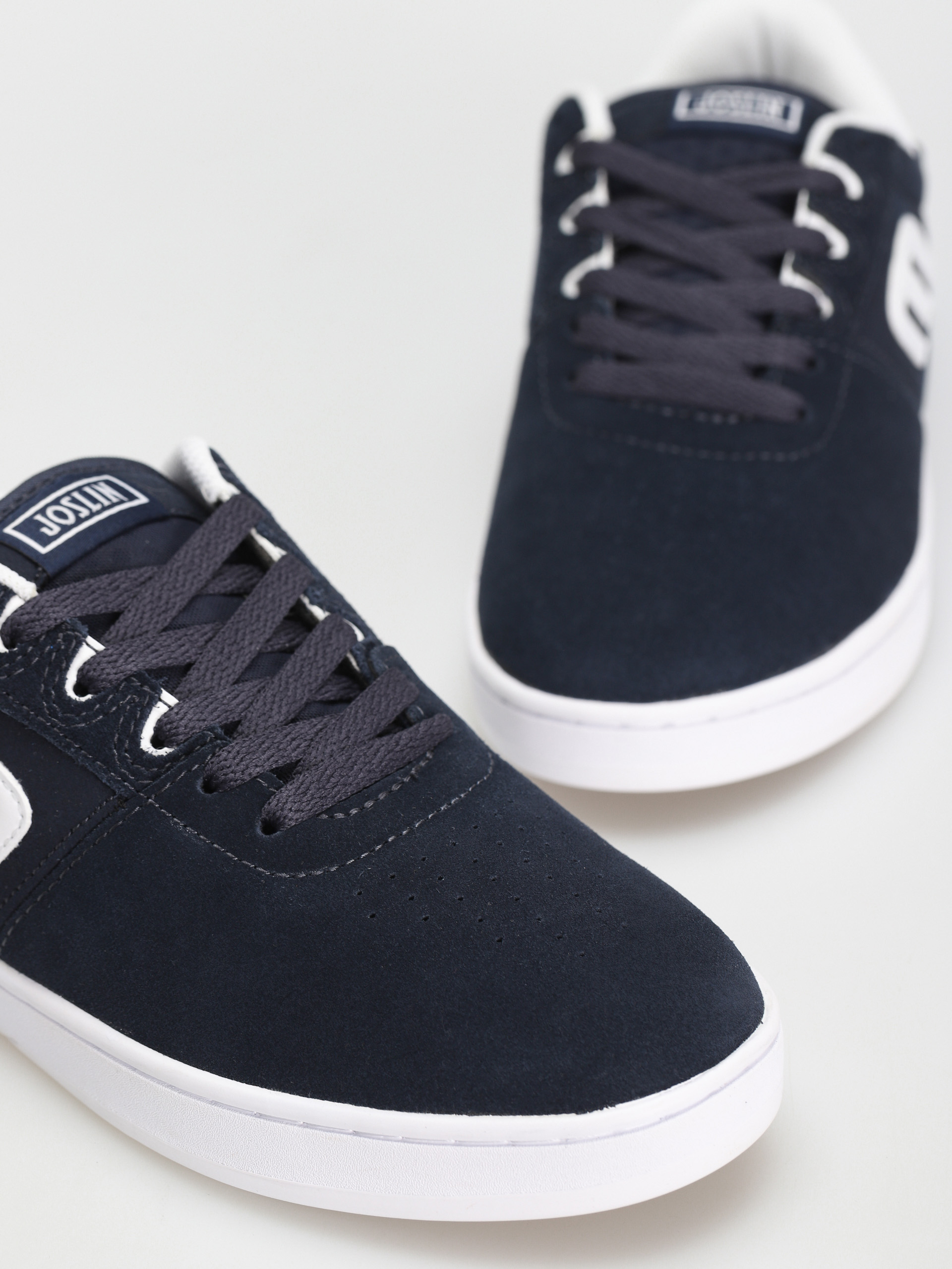 Etnies Обувки Josl1N (navy/white)