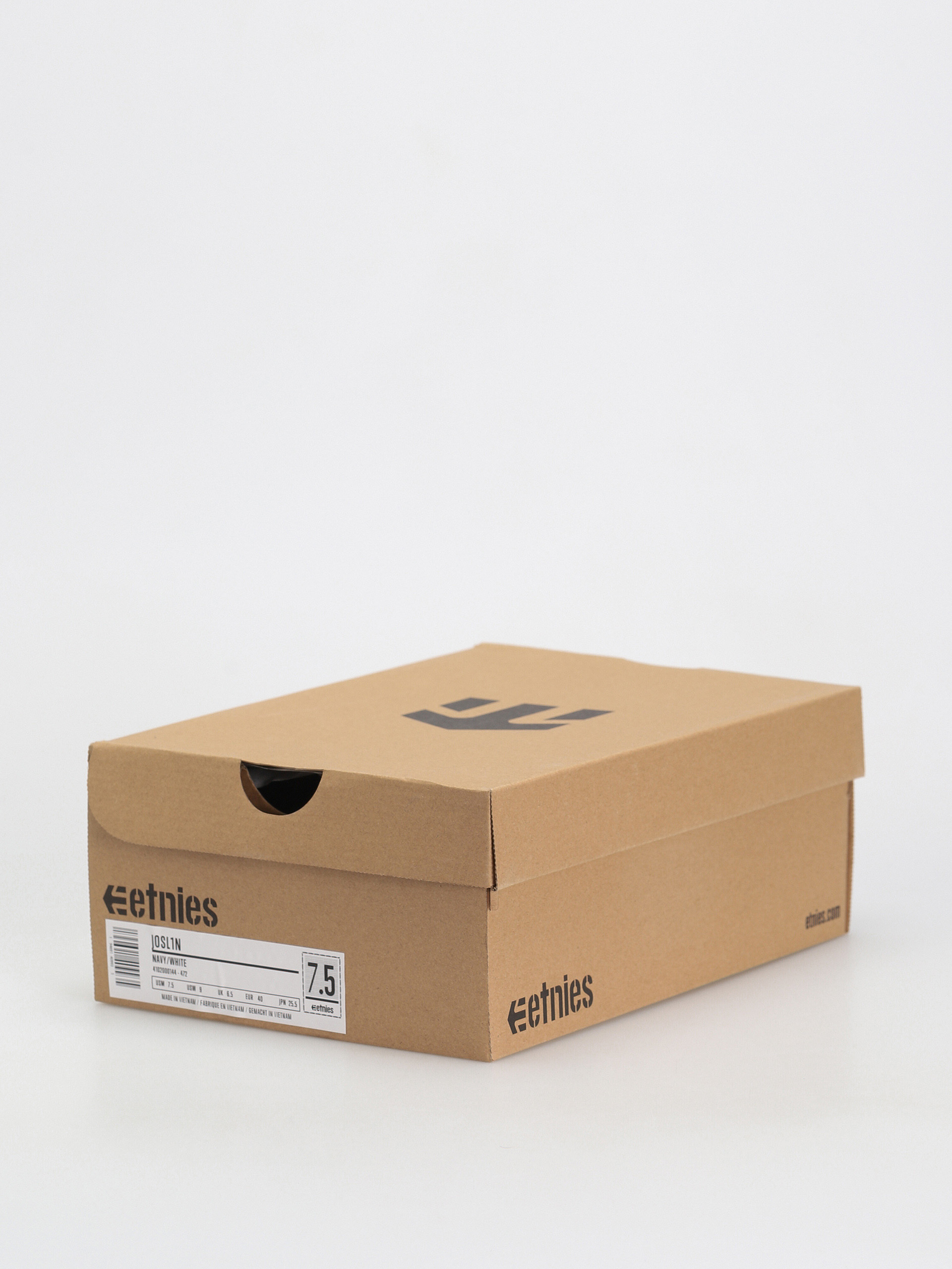 Etnies Обувки Josl1N (navy/white)