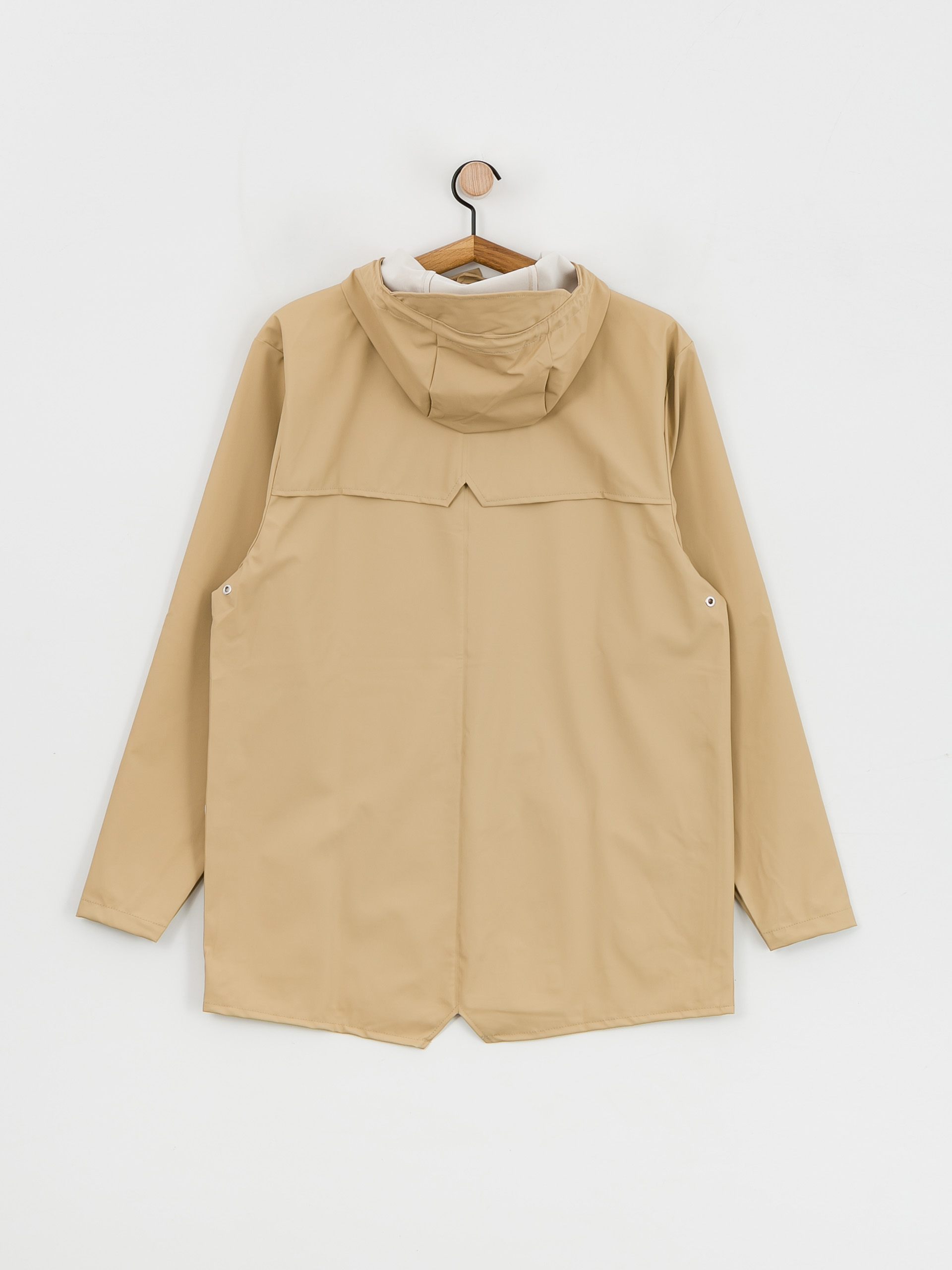 Rains Яке Jacket (sand)
