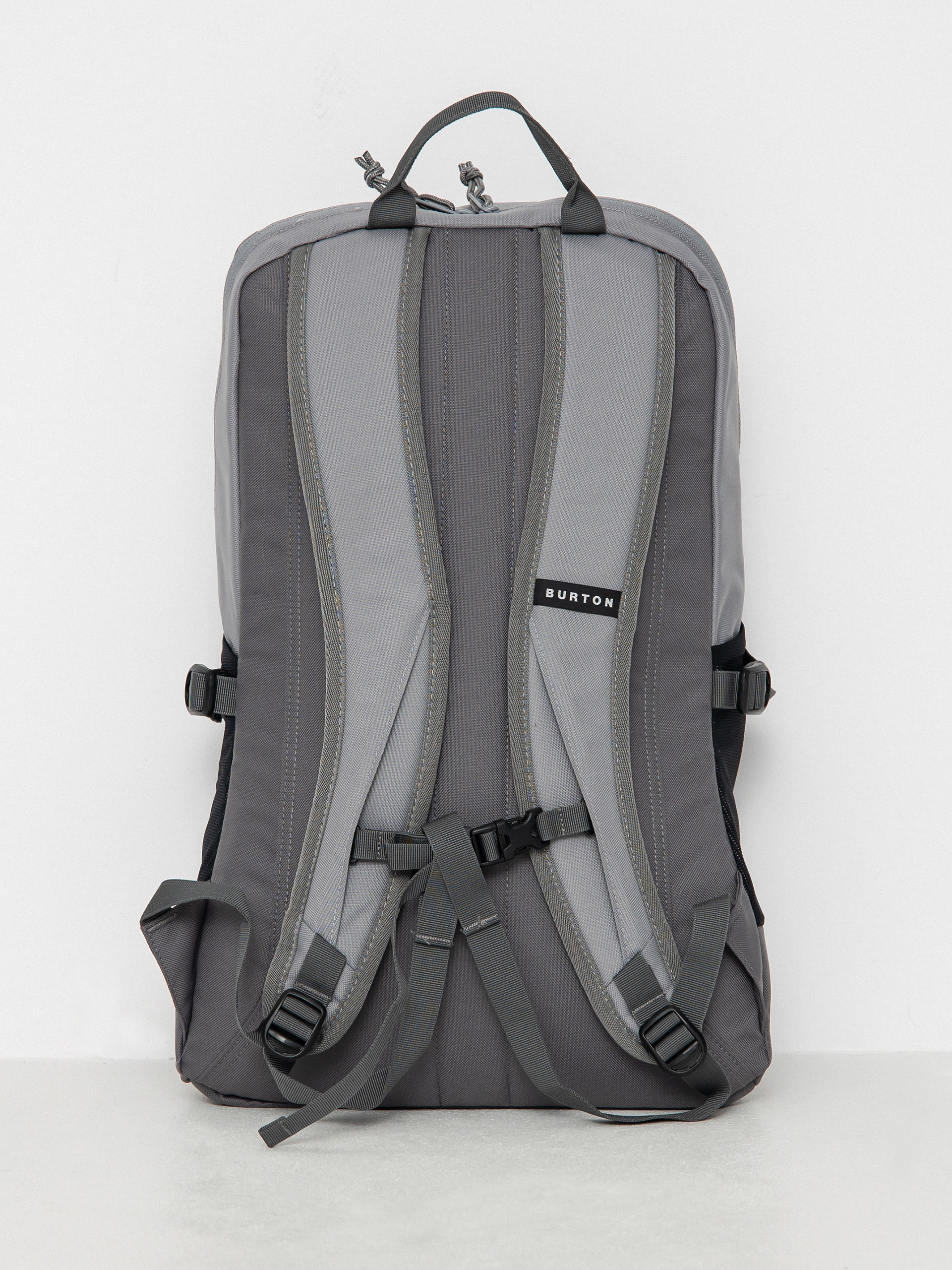 Burton Раница Prospect 2.0 20L (sharkskin)