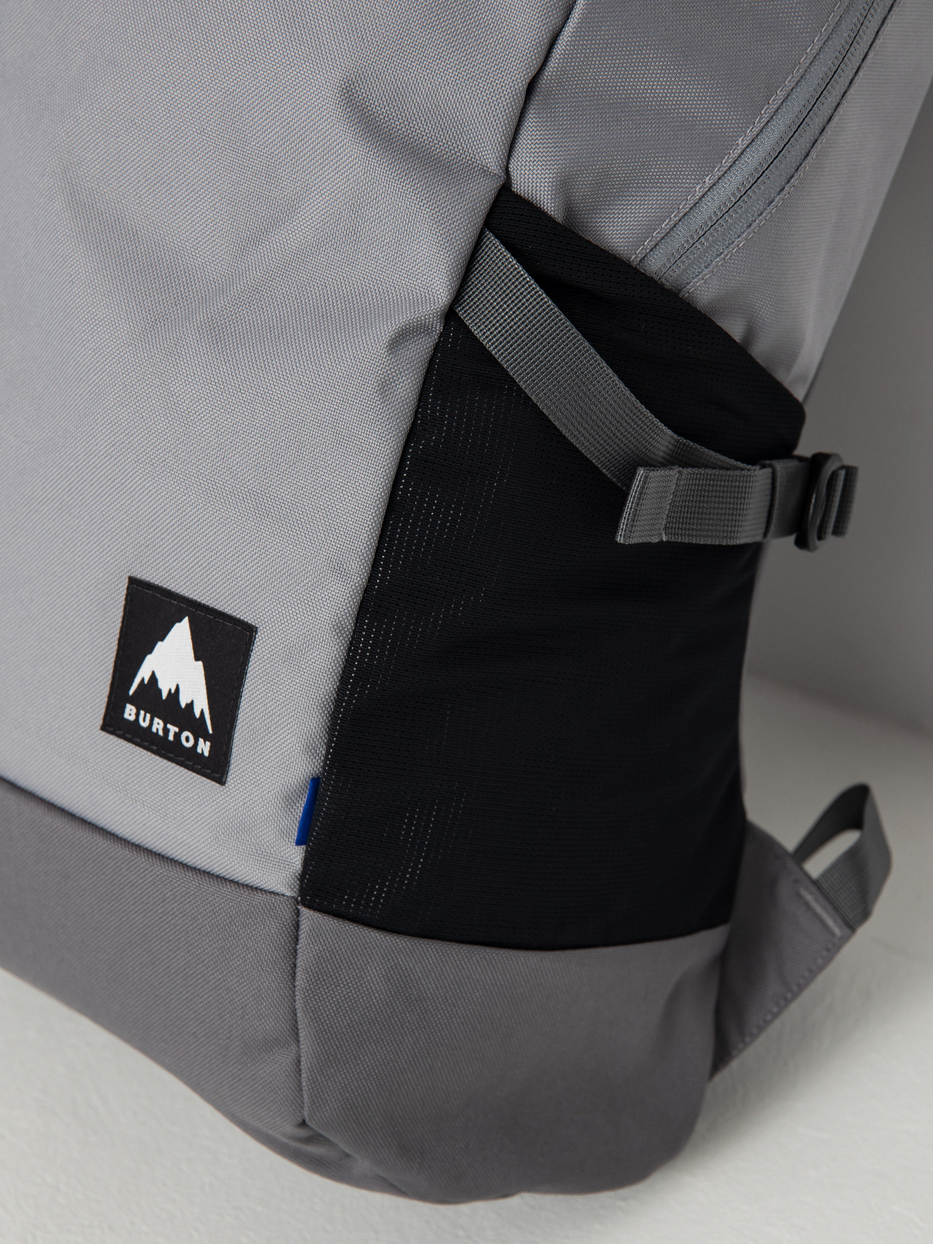 Burton Раница Prospect 2.0 20L (sharkskin)