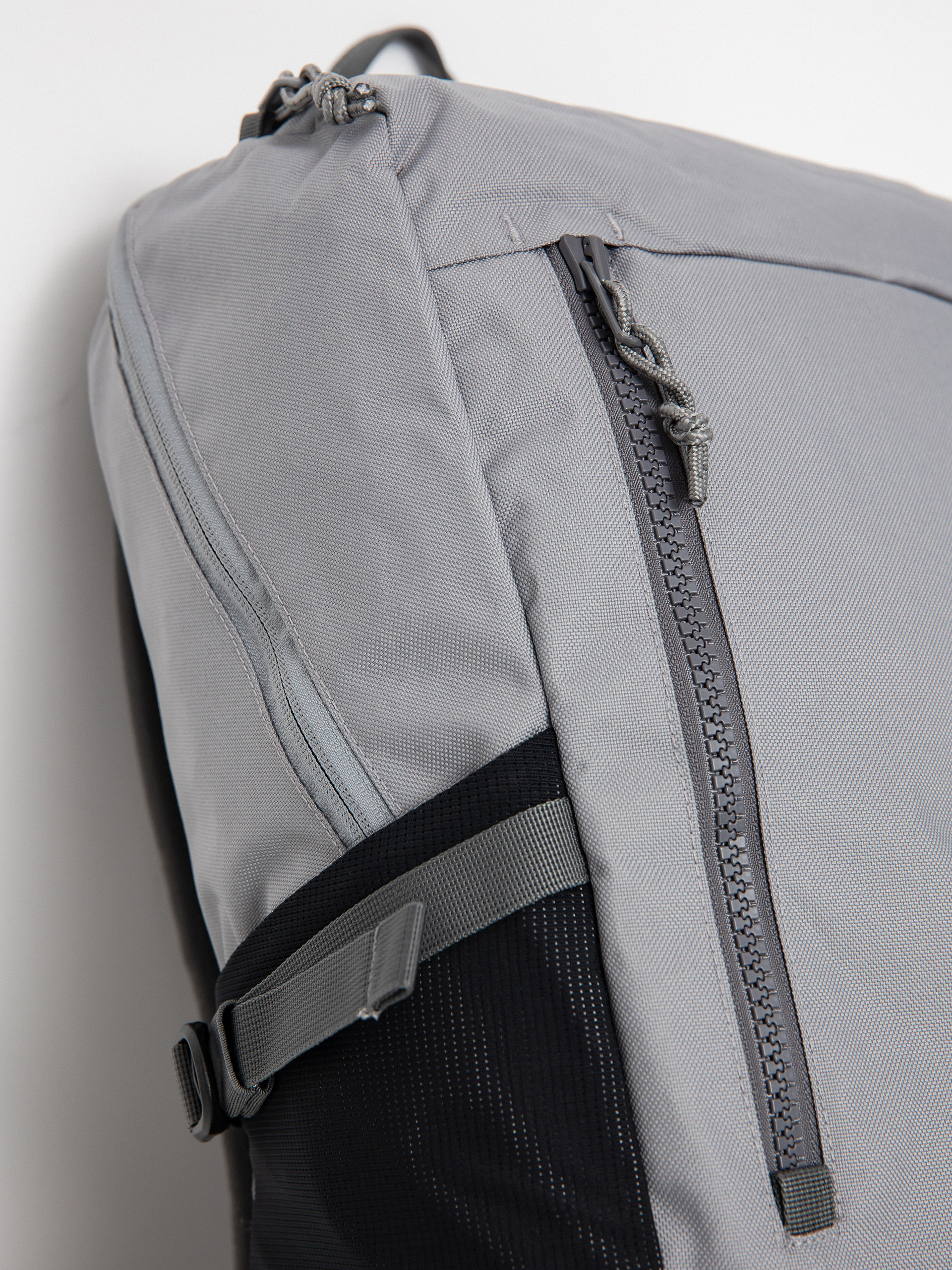 Burton Раница Prospect 2.0 20L (sharkskin)