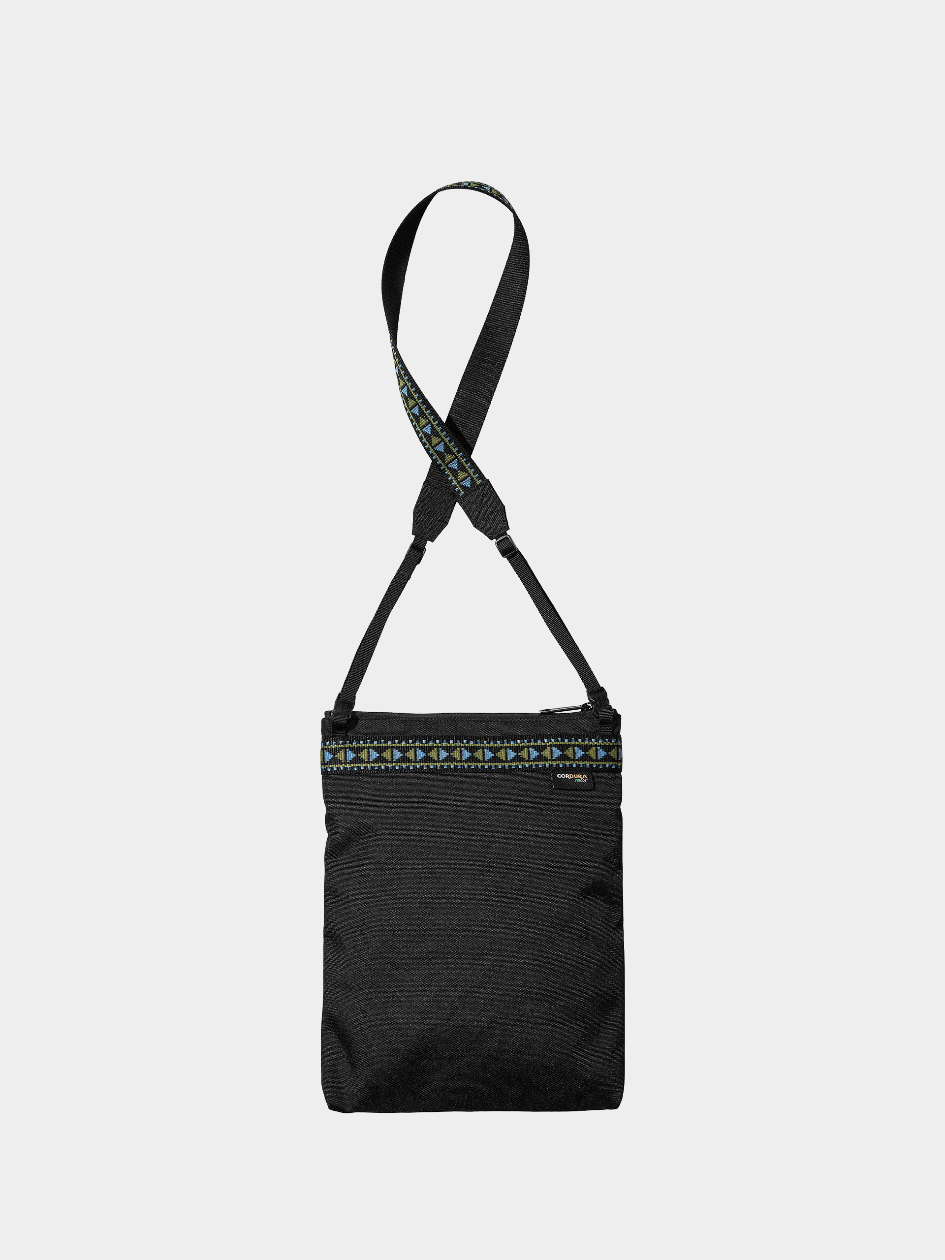 Carhartt WIP Чанта Sylvan Strap (black)
