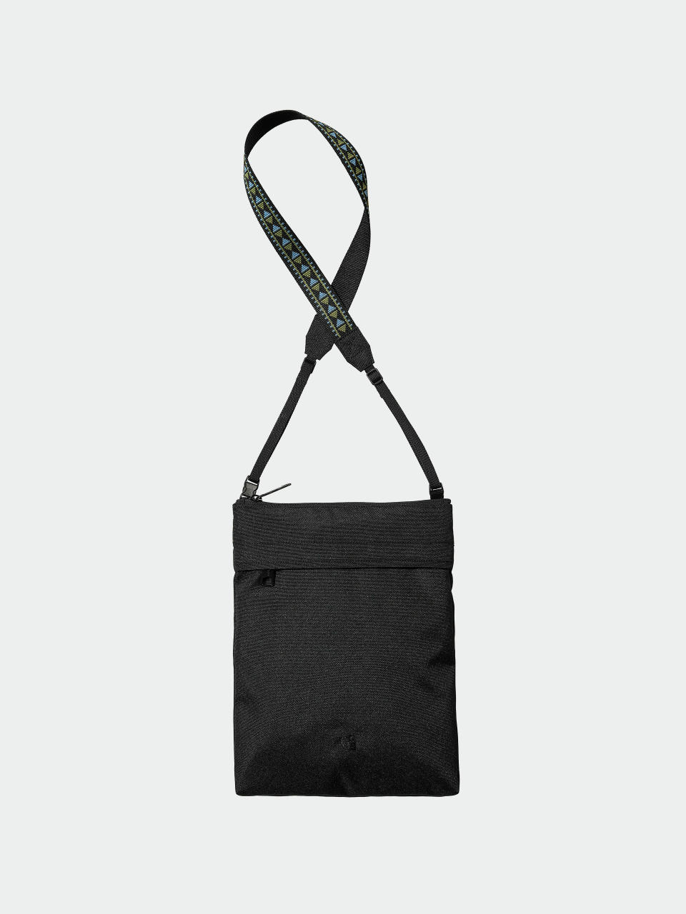 Carhartt WIP Чанта Sylvan Strap (black)