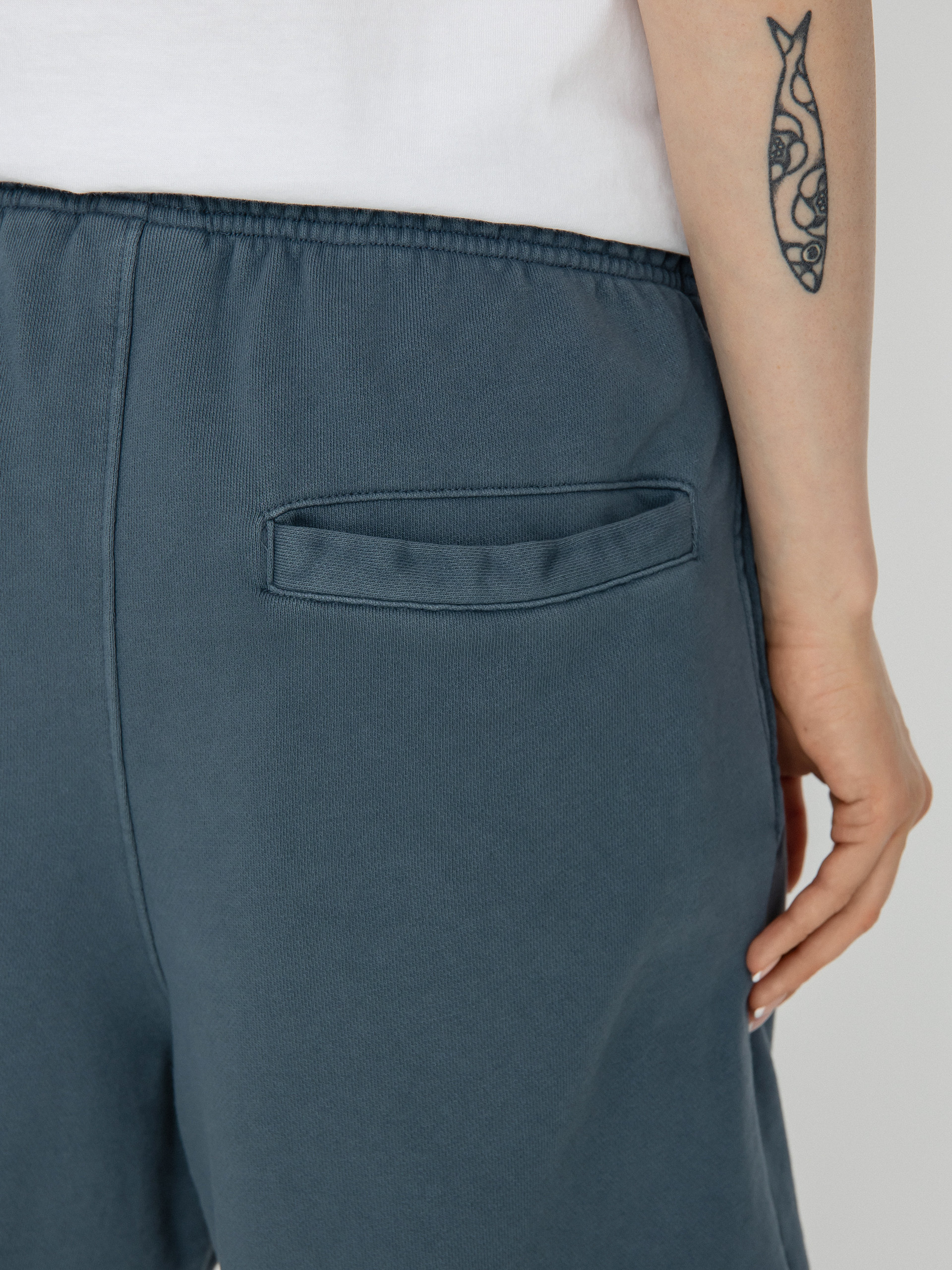 Element Къси панталони Cornell 3.0 (midnight navy)