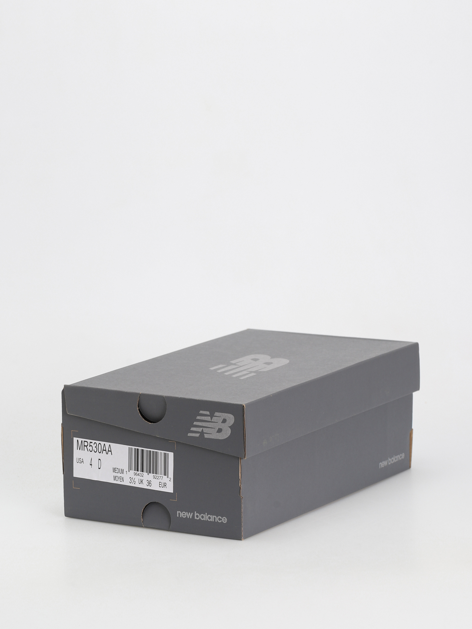 New Balance Обувки 530 (bone)