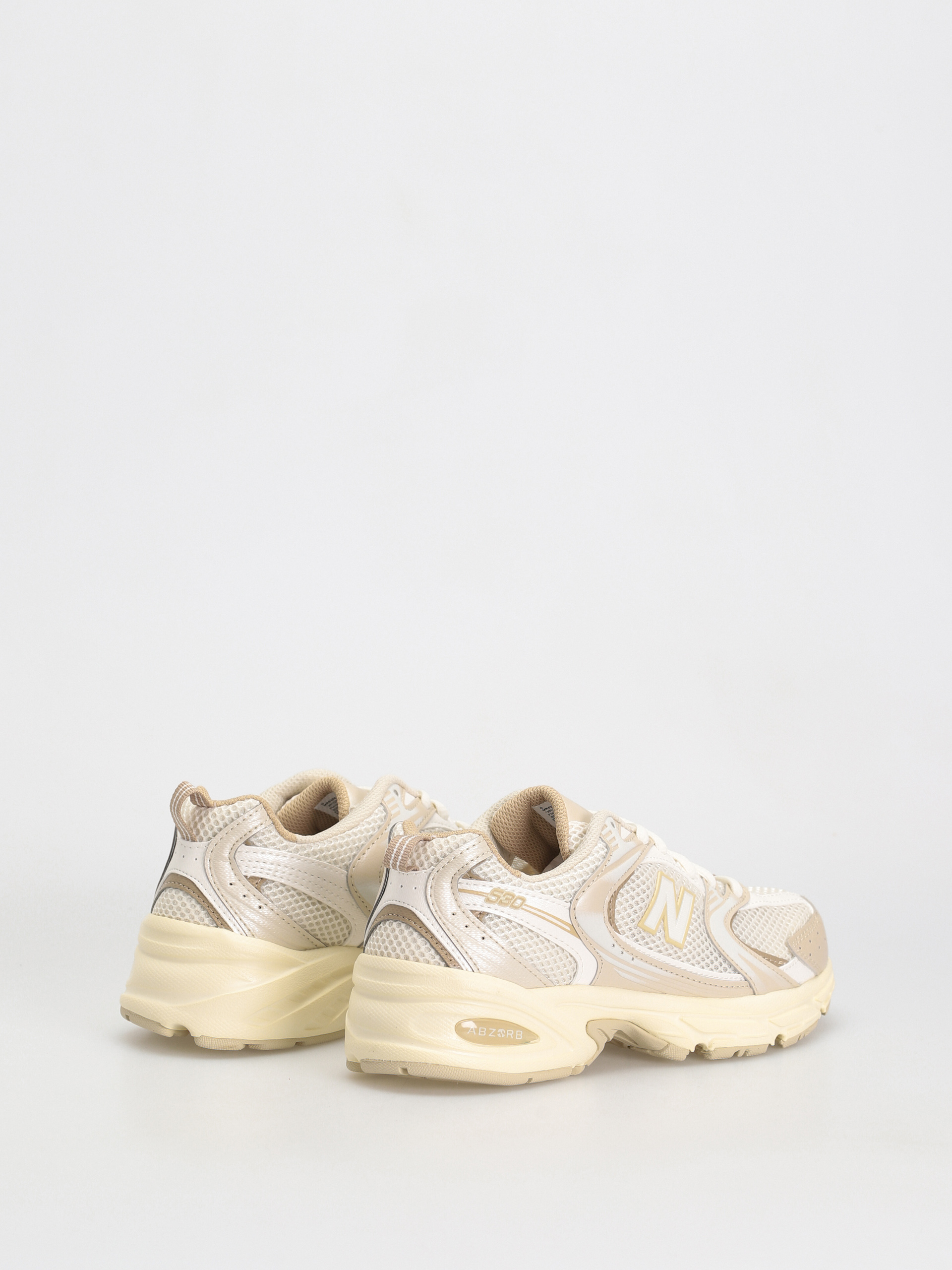 New Balance Обувки 530 (bone)