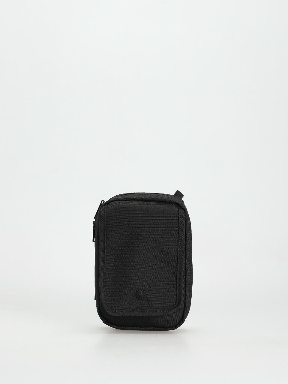 Carhartt WIP Малка чантичка Torba Sylvan Travel (black)