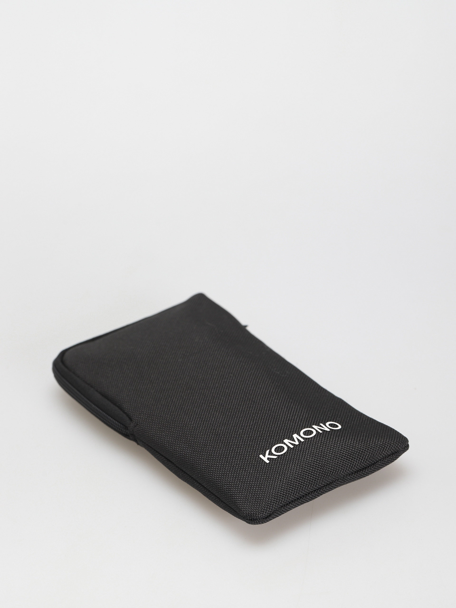 Komono Слънчеви очила Liam (carbon)