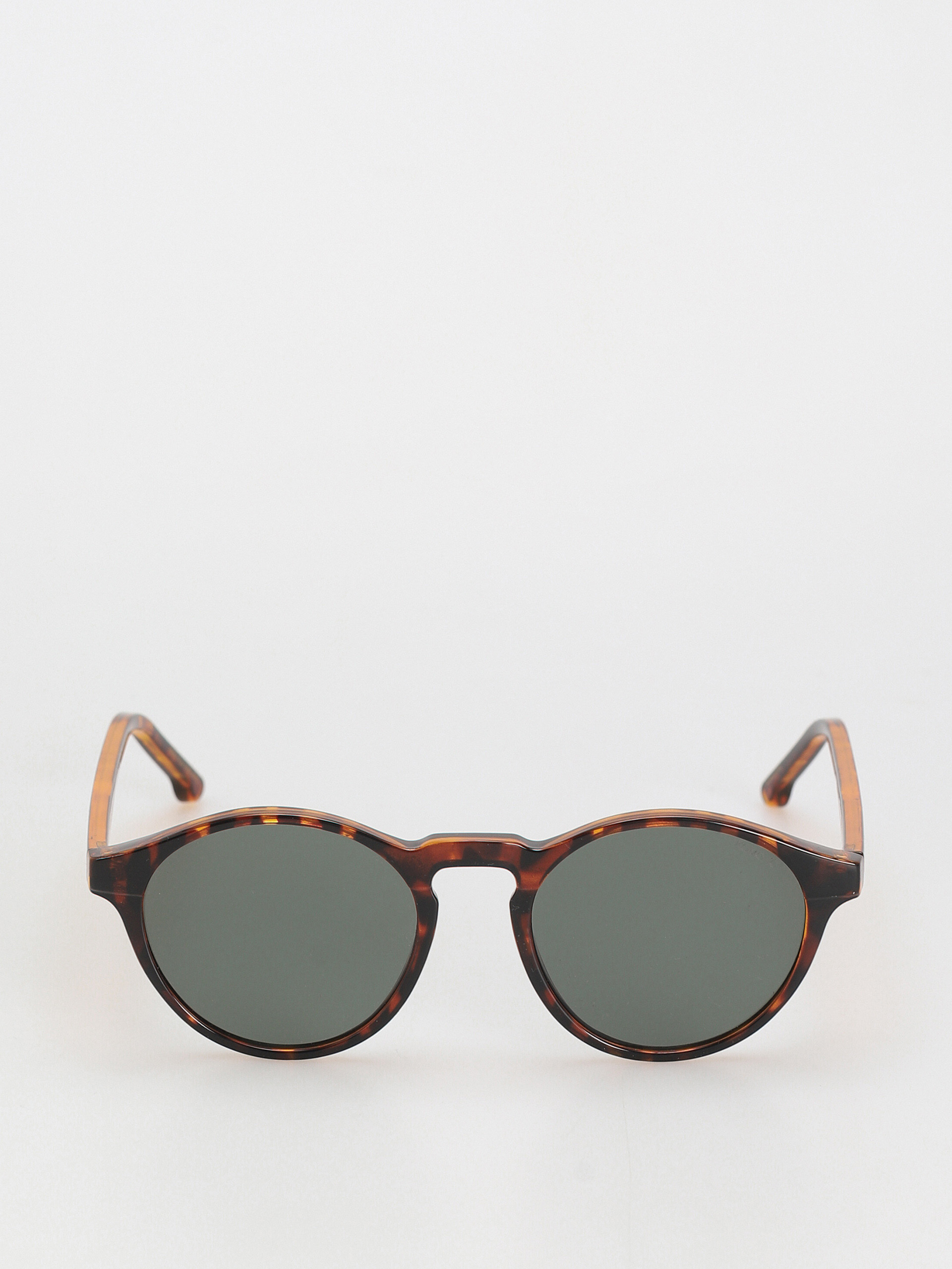 Komono Слънчеви очила Devon (tortoise)