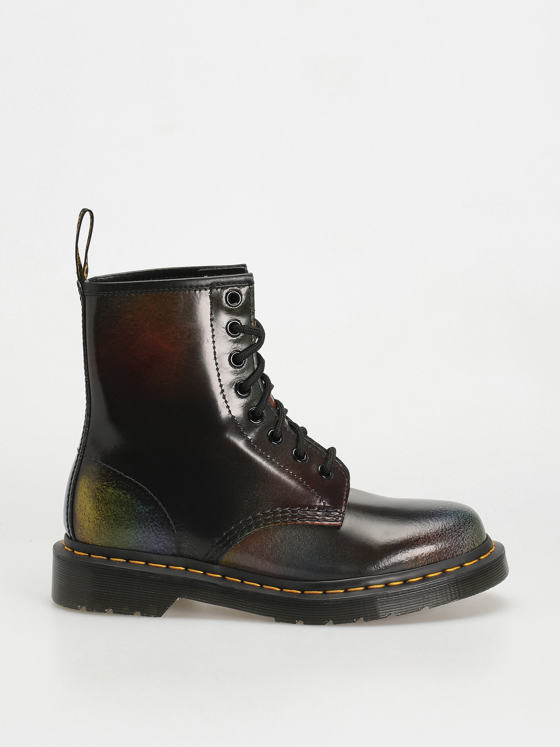 Dr. Martens Обувки 1460 For Pride (black multi)