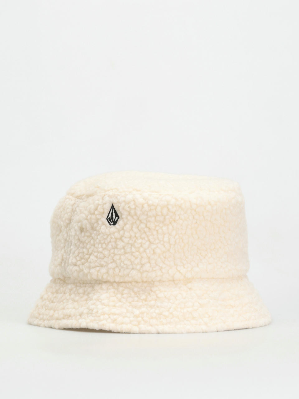 Volcom Шапка с периферия Balune Sherpa (whitecap grey)