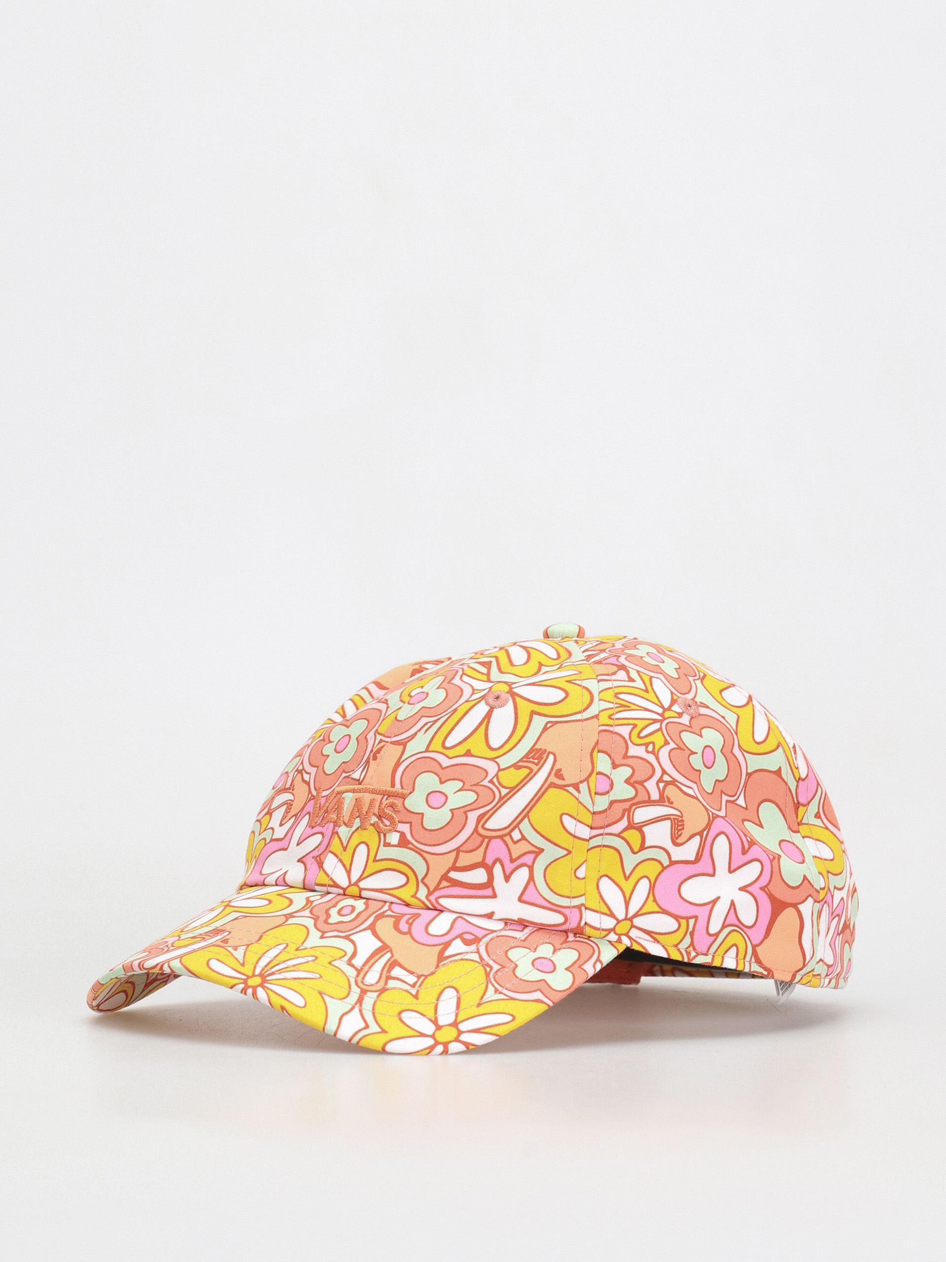 Vans u0428u0430u043fu043au0430 u0441 u043au043eu0437u0438u0440u043au0430 Court Side (sun baked)