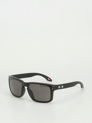 Oakley Слънчеви очила Holbrook (matte black/prizm grey)