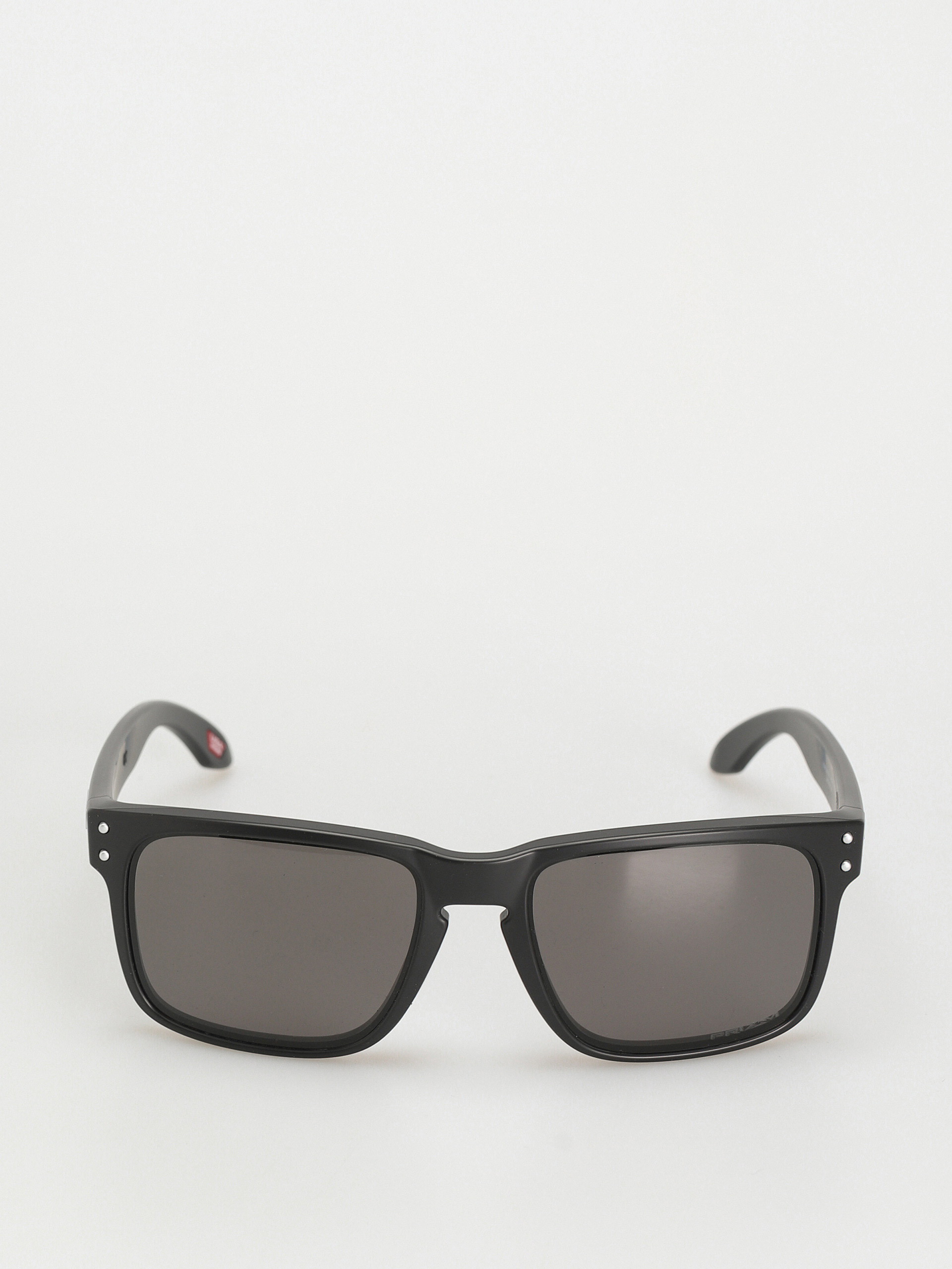 Слънчеви очила Oakley Holbrook (matte black/prizm grey)