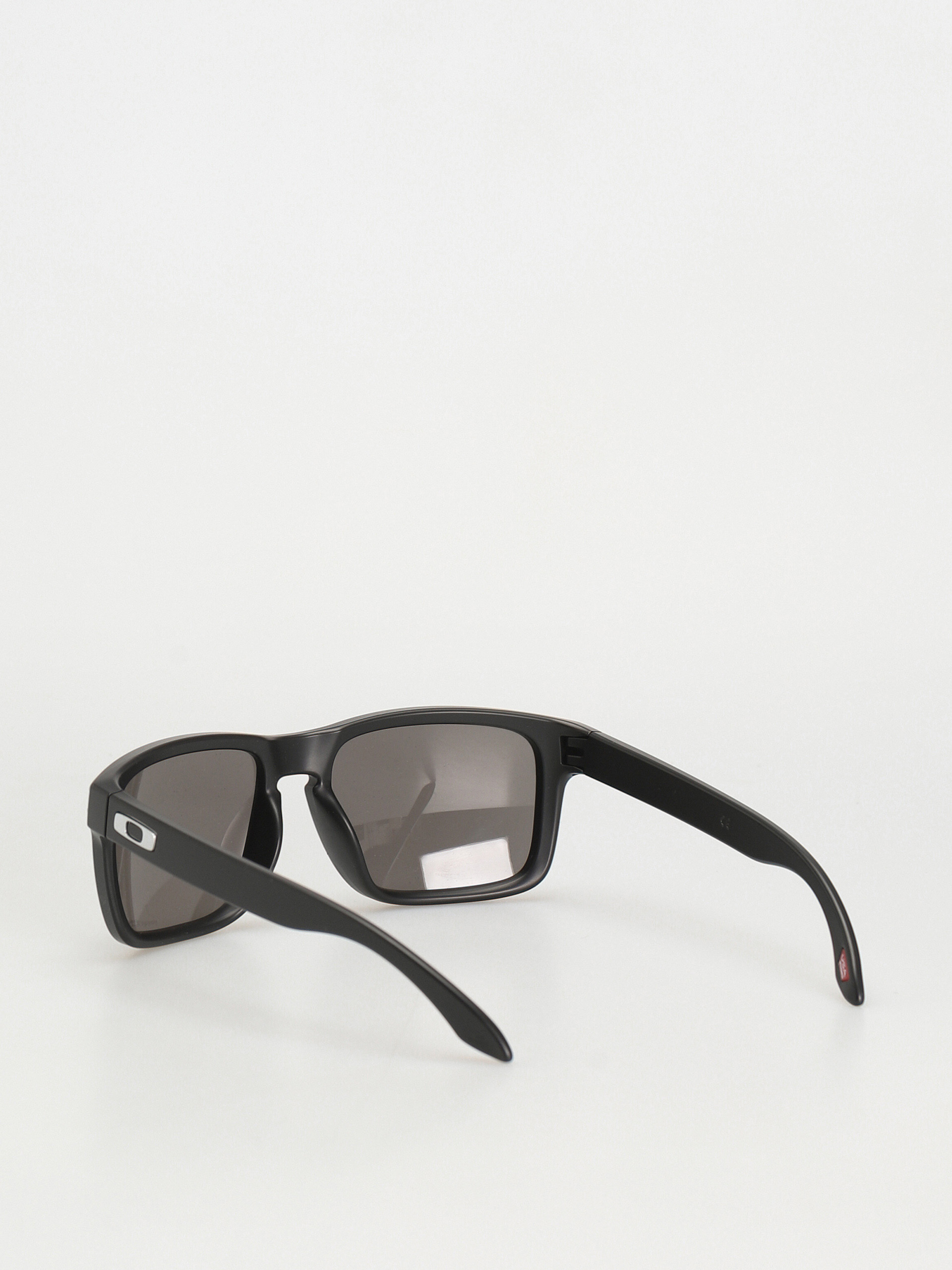 Слънчеви очила Oakley Holbrook (matte black/prizm grey)