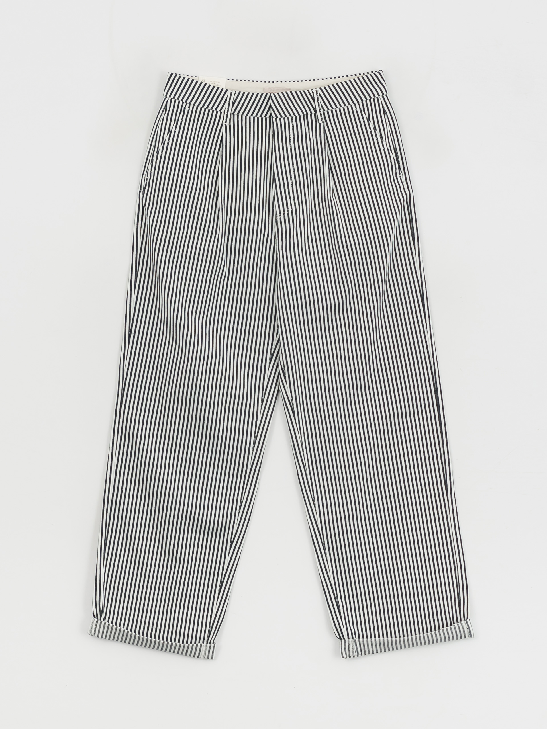 Brixton Панталони Victory Trouser Wmn (washed navy)