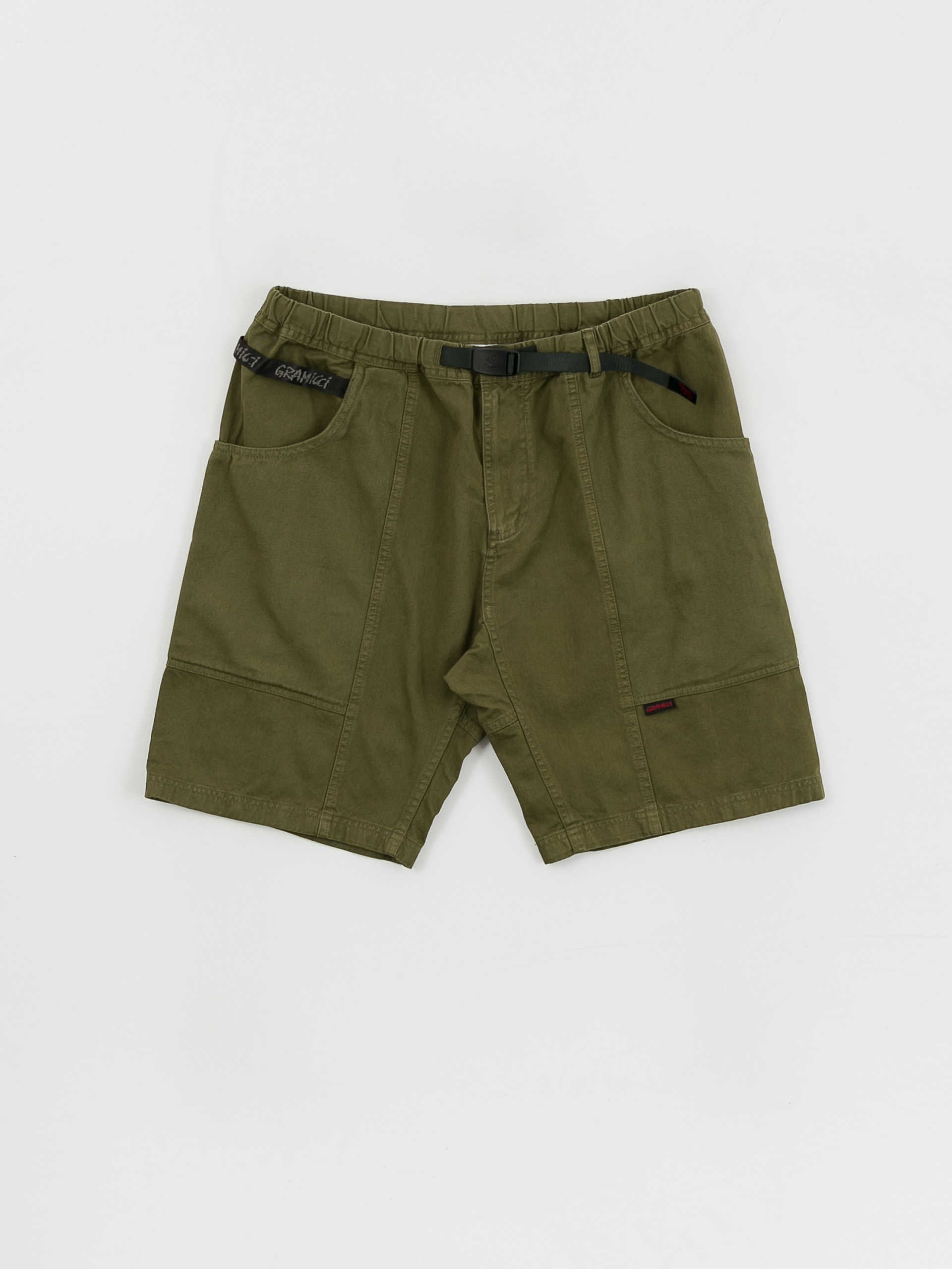 Gramicci Къси панталони Gadget Short (olive)
