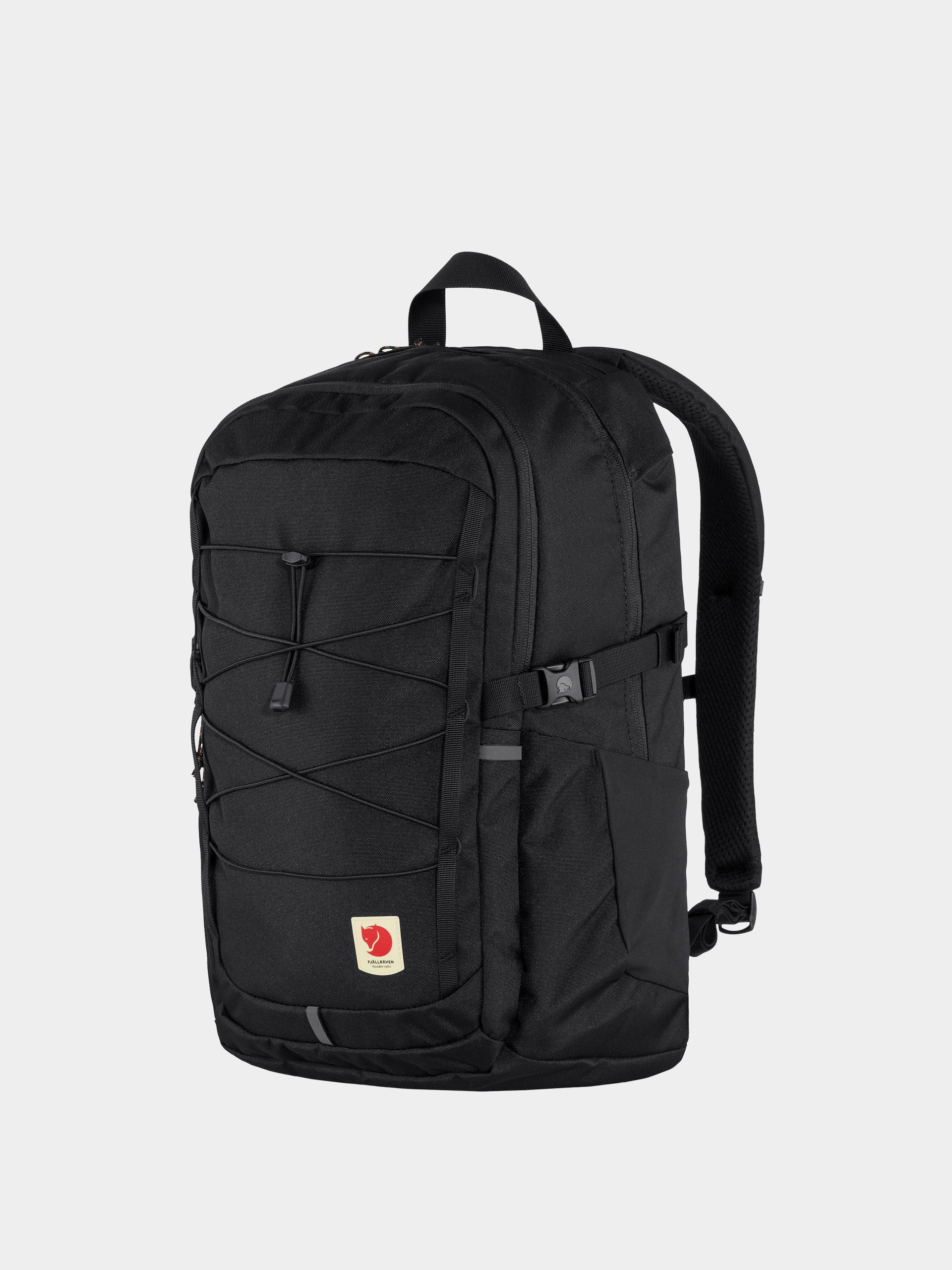 Fjallraven Раница Skule 28 (black)