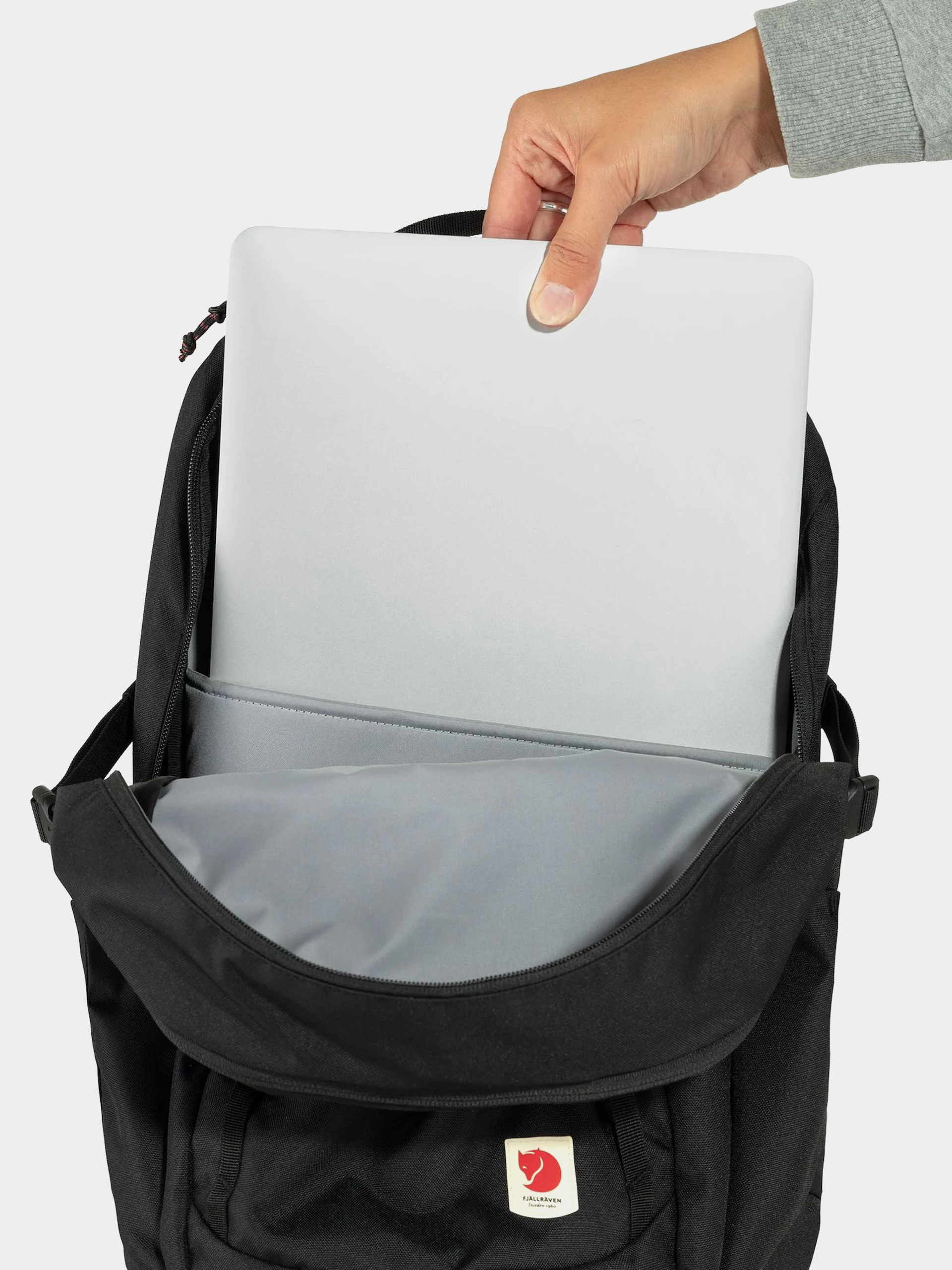 Fjallraven Раница Skule 28 (black)