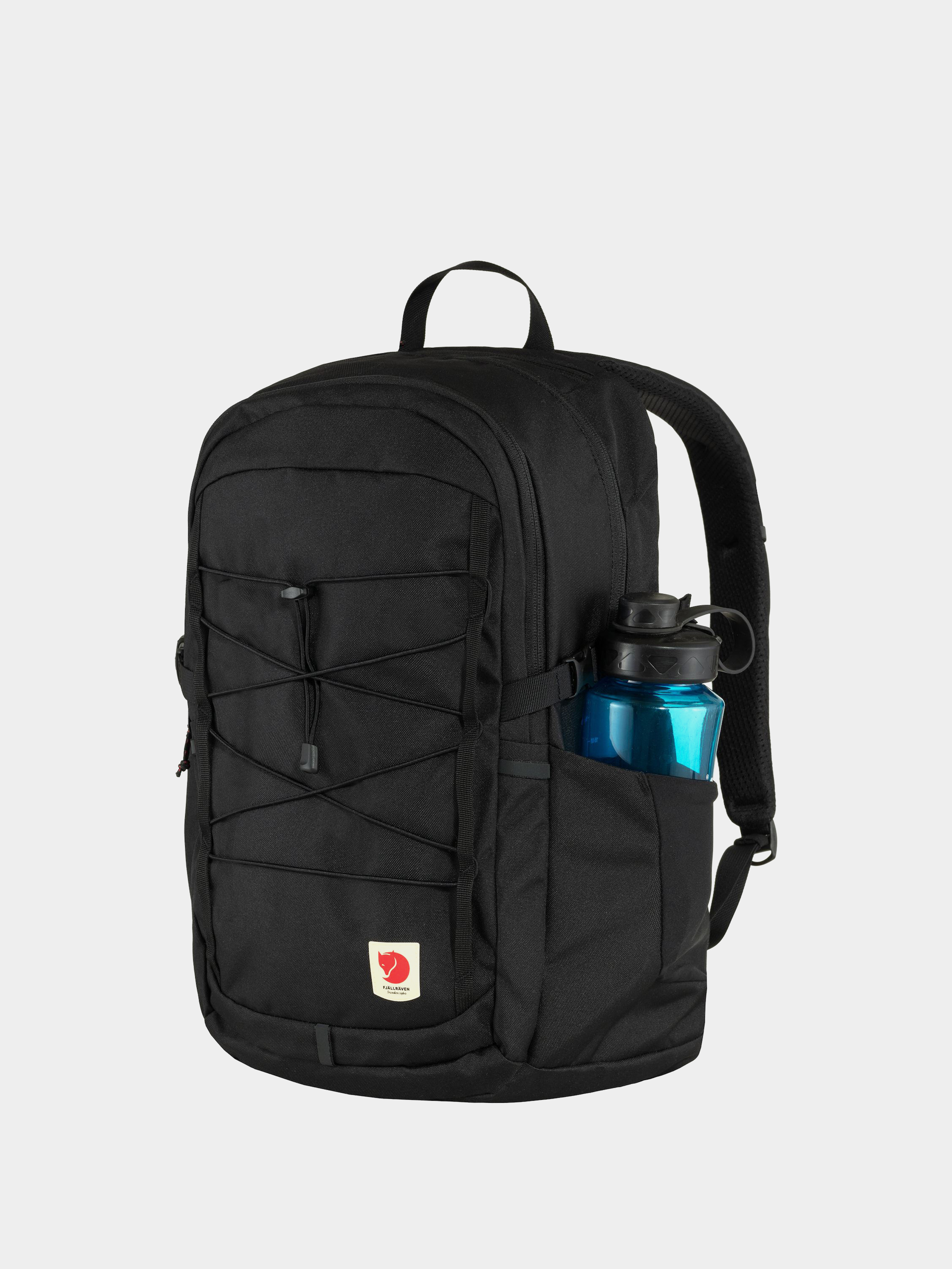 Fjallraven Раница Skule 28 (black)