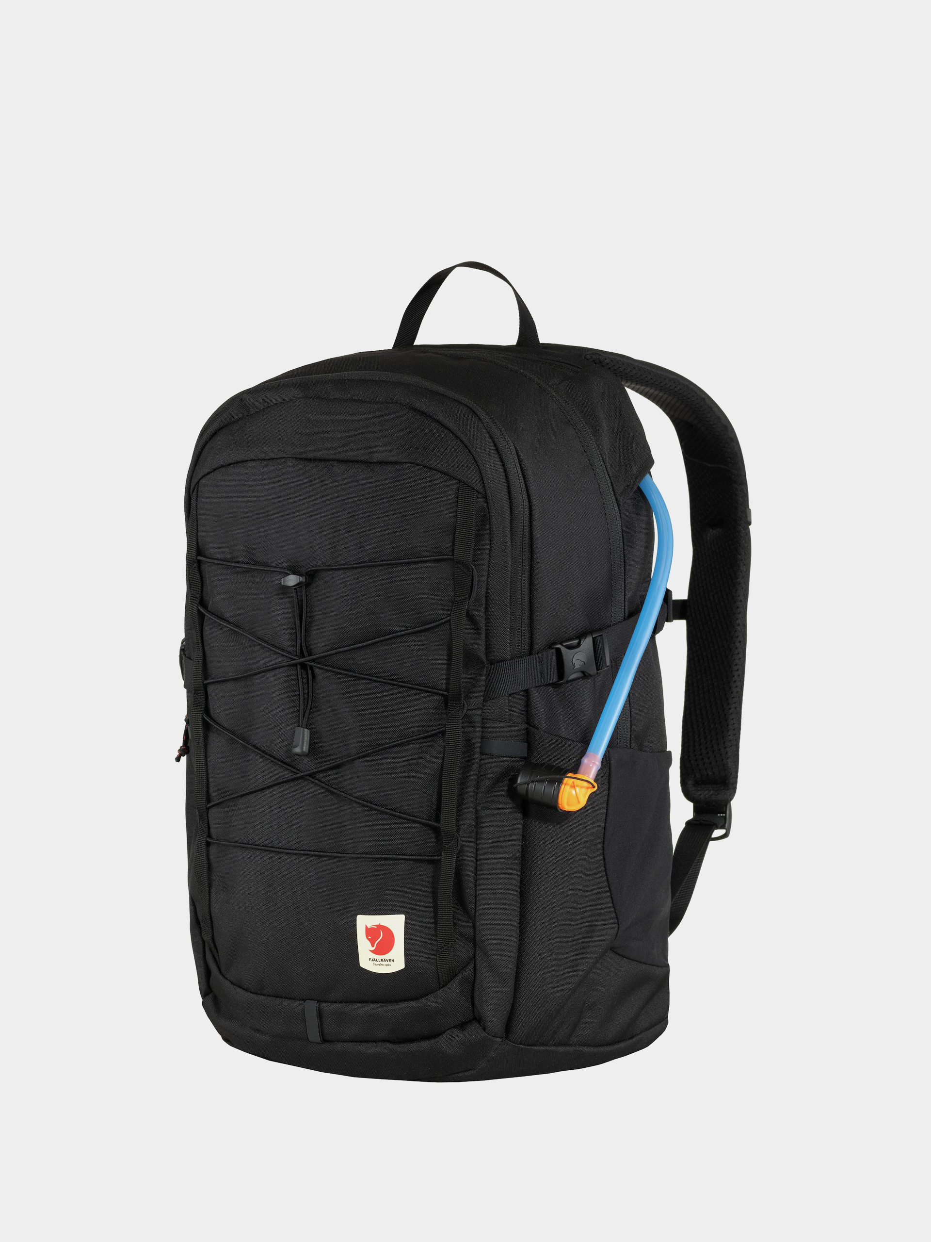 Fjallraven Раница Skule 28 (black)