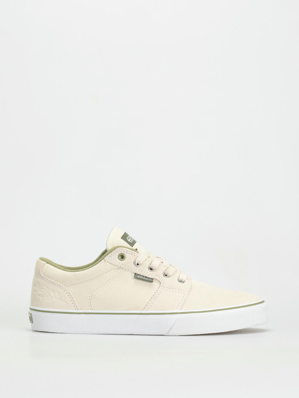 Etnies Обувки Barge Ls (white/green)