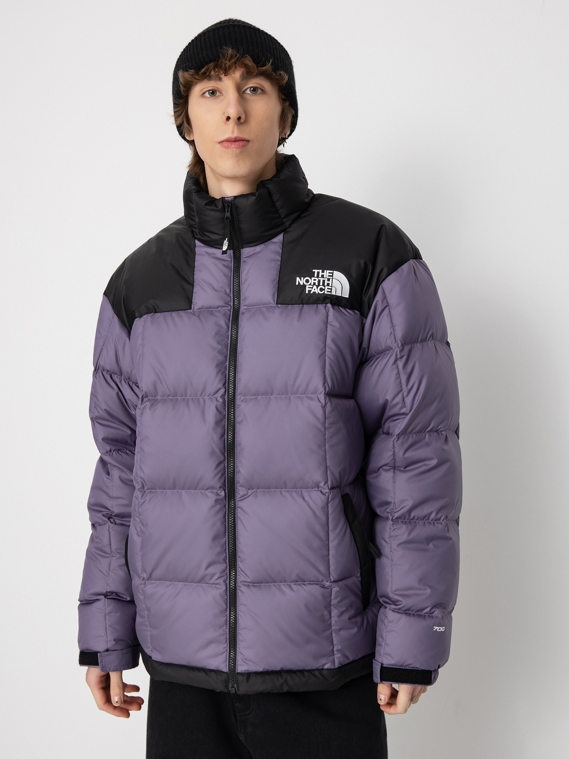 The North Face Яке Lhotse (lunar slate)