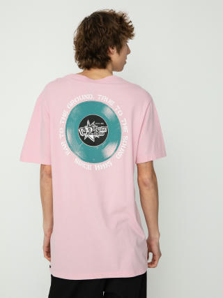 Volcom Тениска V Ent Lp (reef pink)