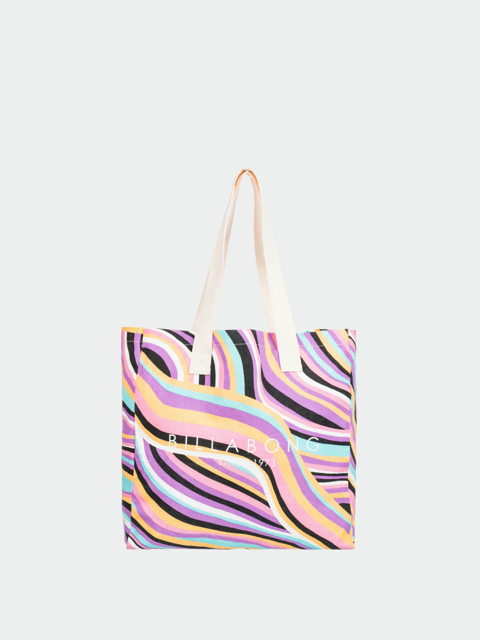 Billabong Дамска чанта Beach Bag Tote Wmn (stripes)