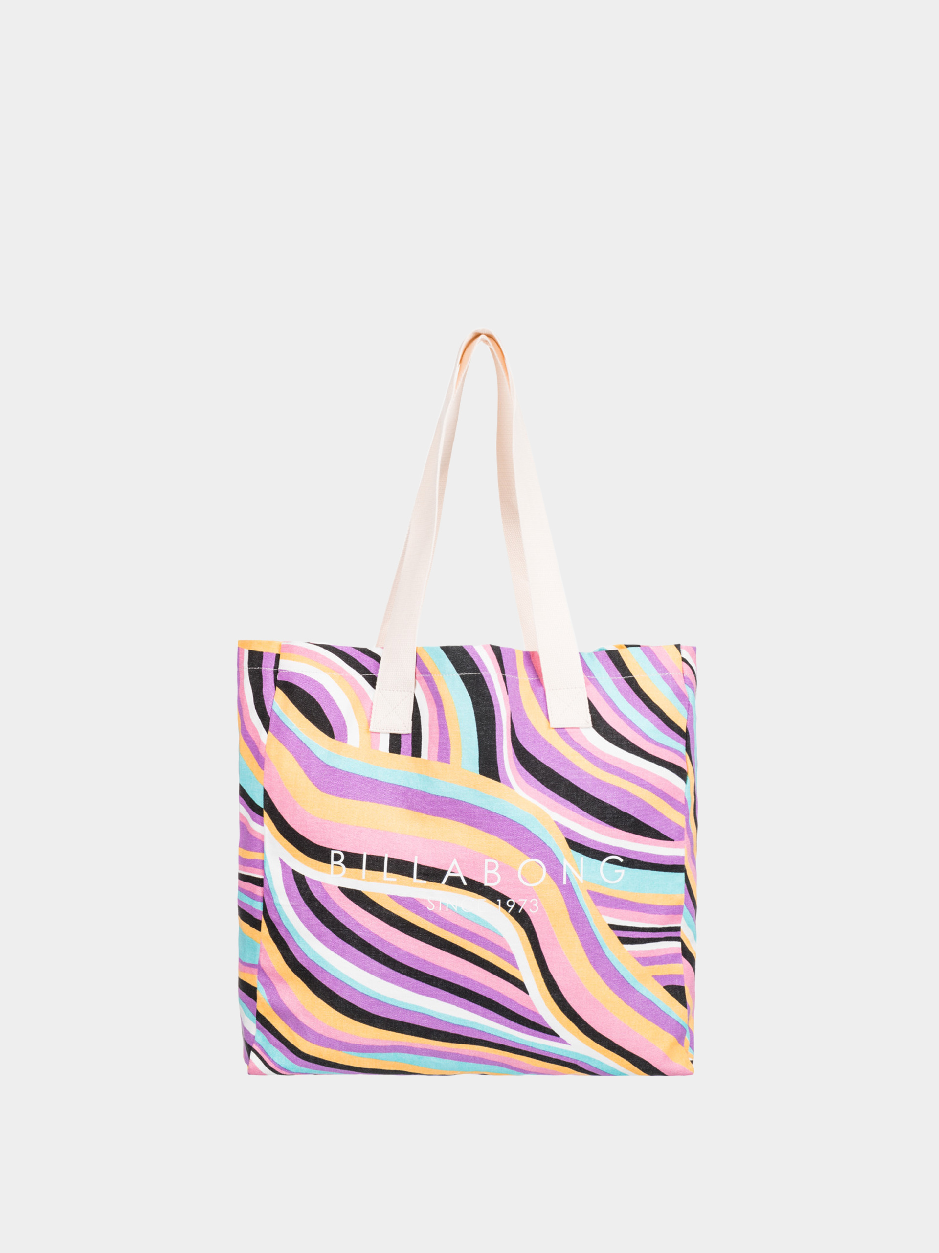 Billabong Дамска чанта Beach Bag Tote Wmn (stripes)