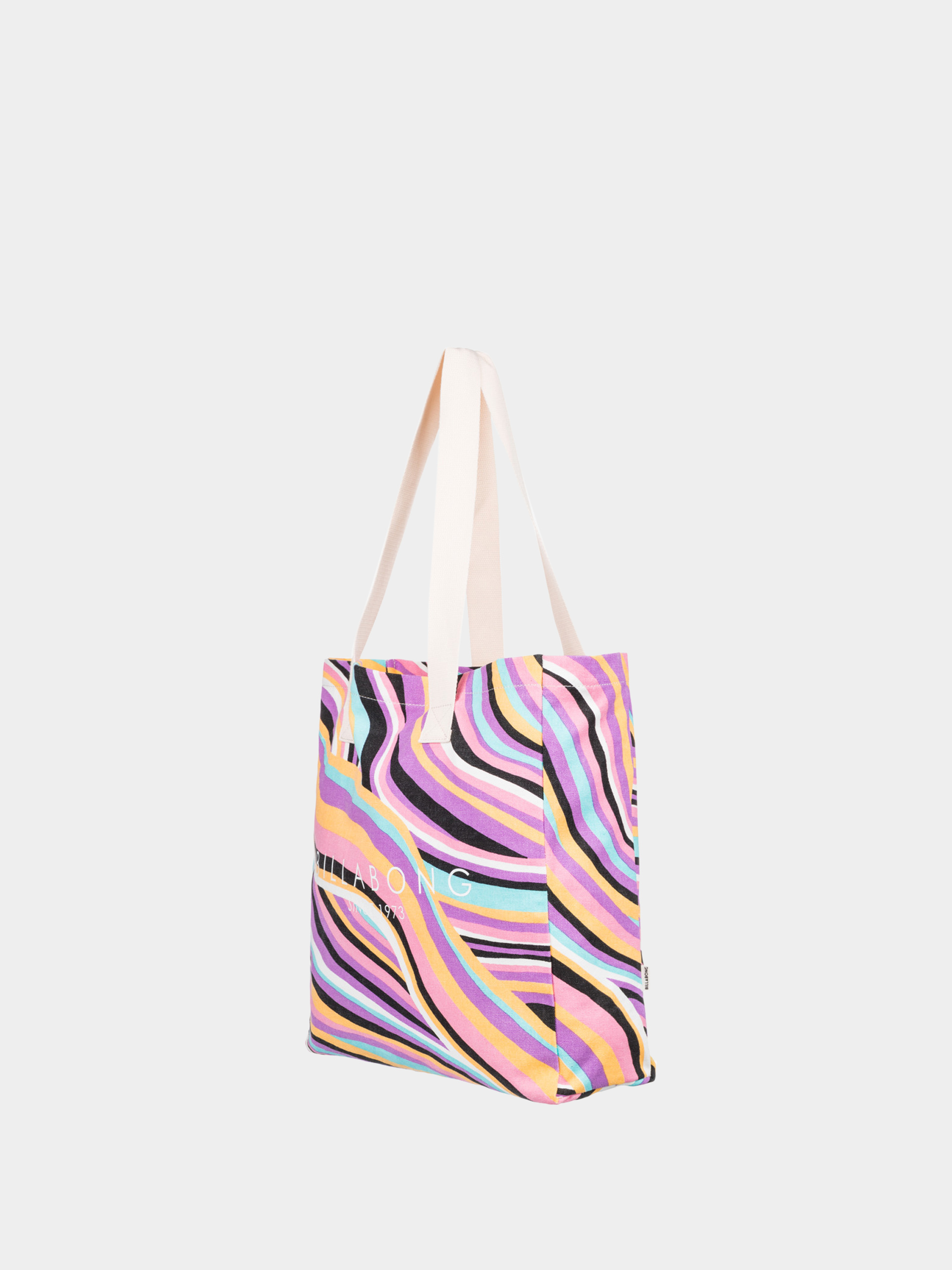 Billabong Дамска чанта Beach Bag Tote Wmn (stripes)