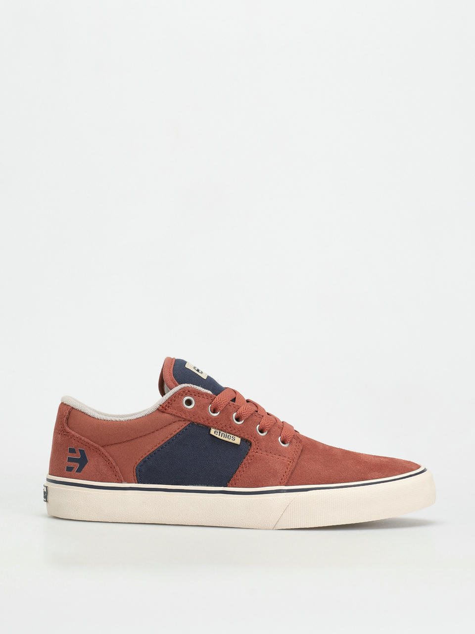 Etnies Обувки Barge Ls (orange/navy)