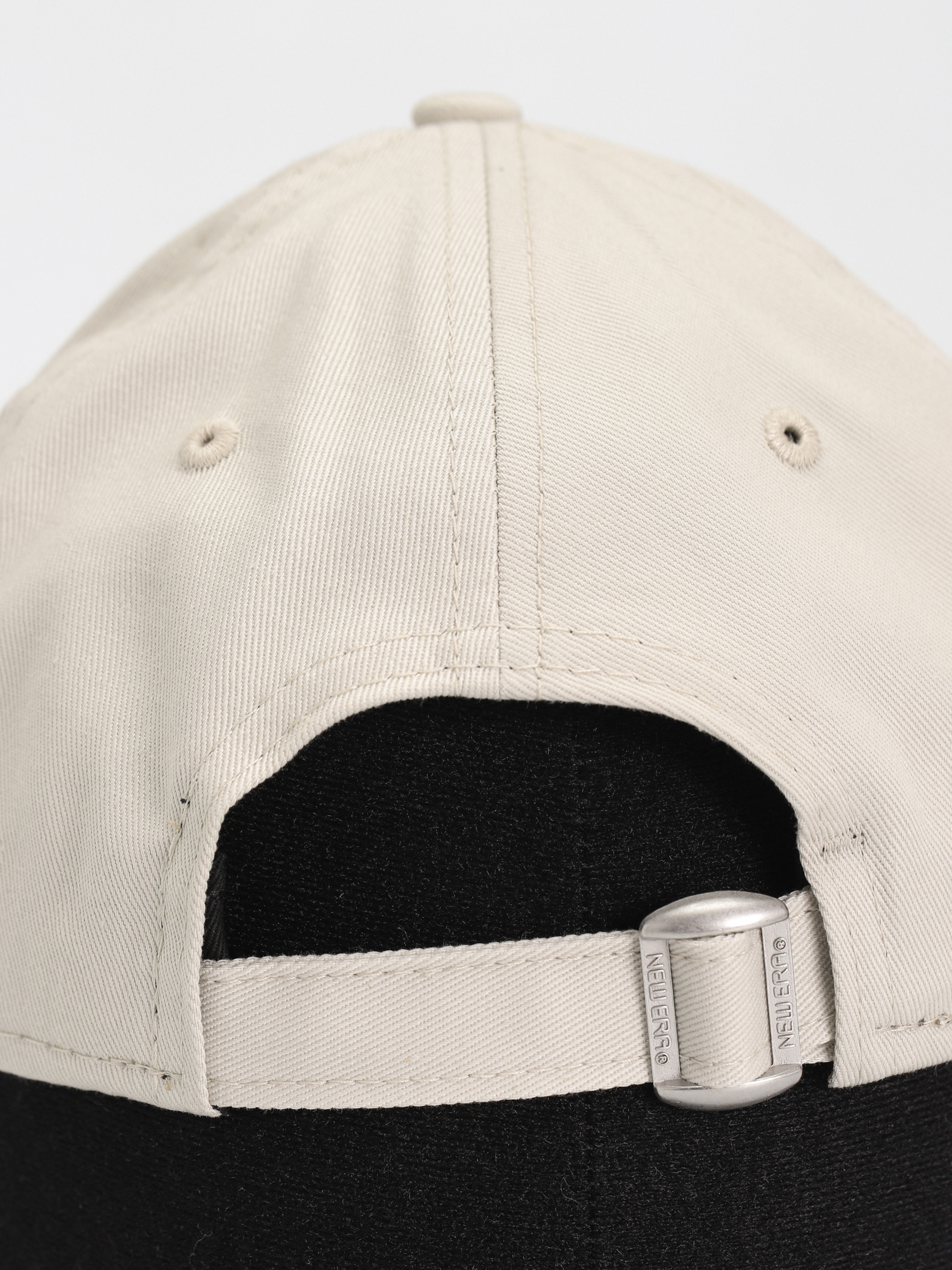 New Era Шапка с козирка League Essential 9Forty New York Yankees Wmn (stone/white)