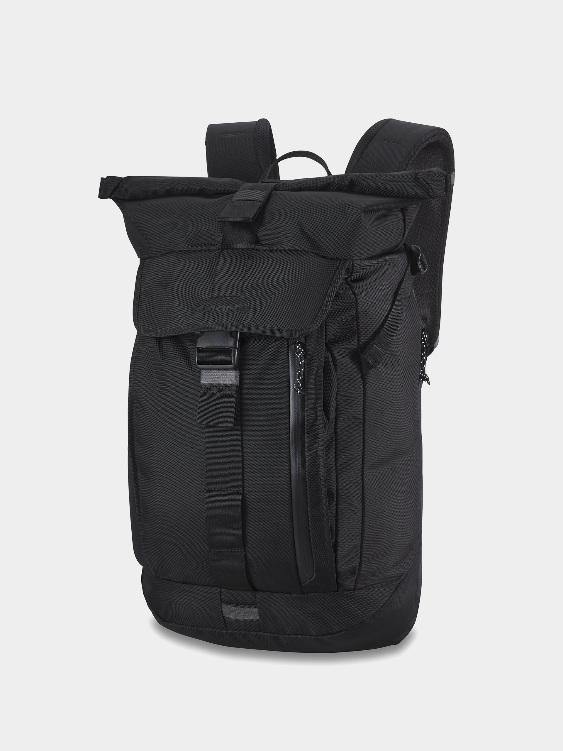 Dakine Раница Motive Rolltop 25L (black ballistic)