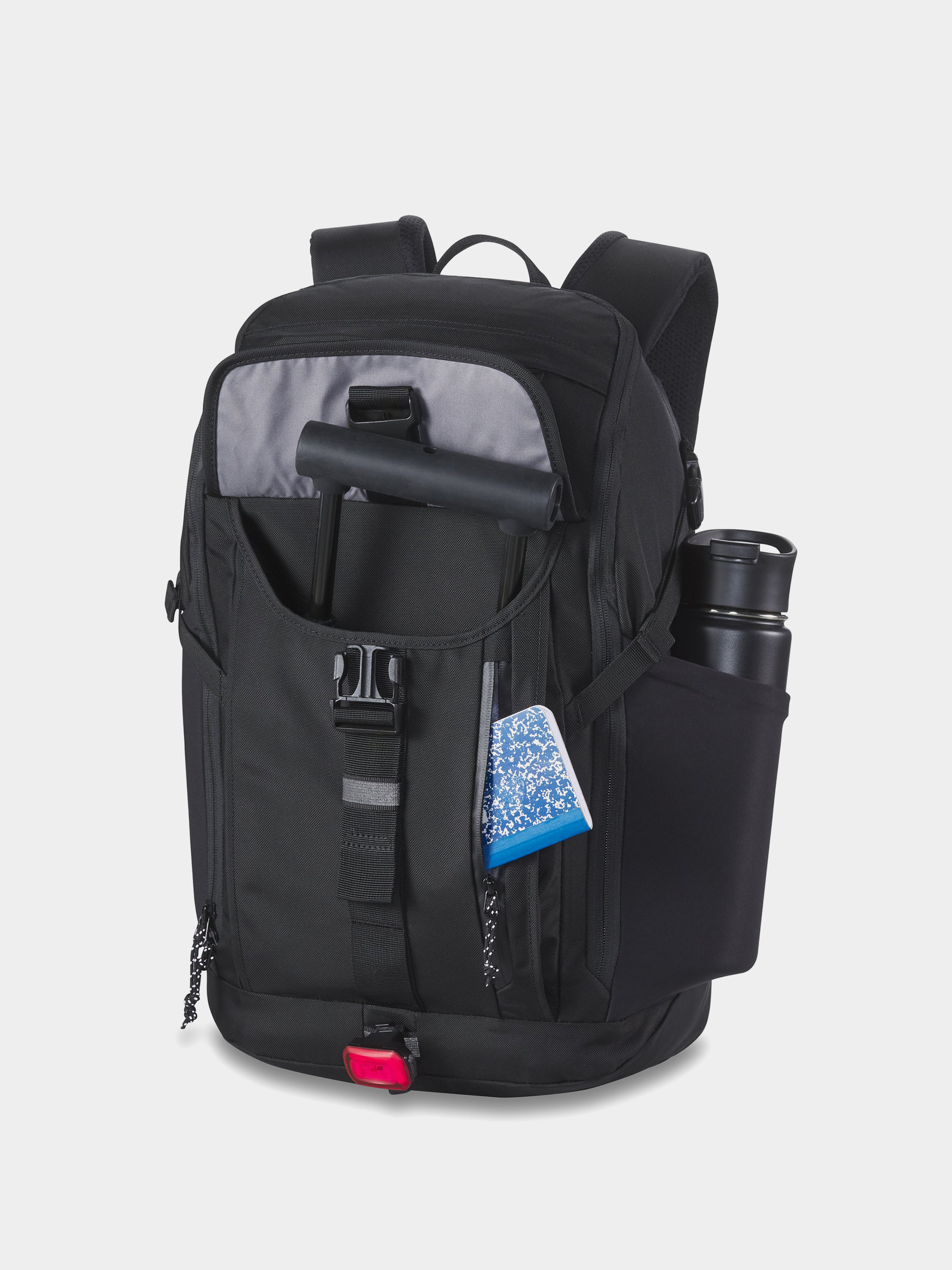 Dakine Раница Motive 30L (black ballistic)