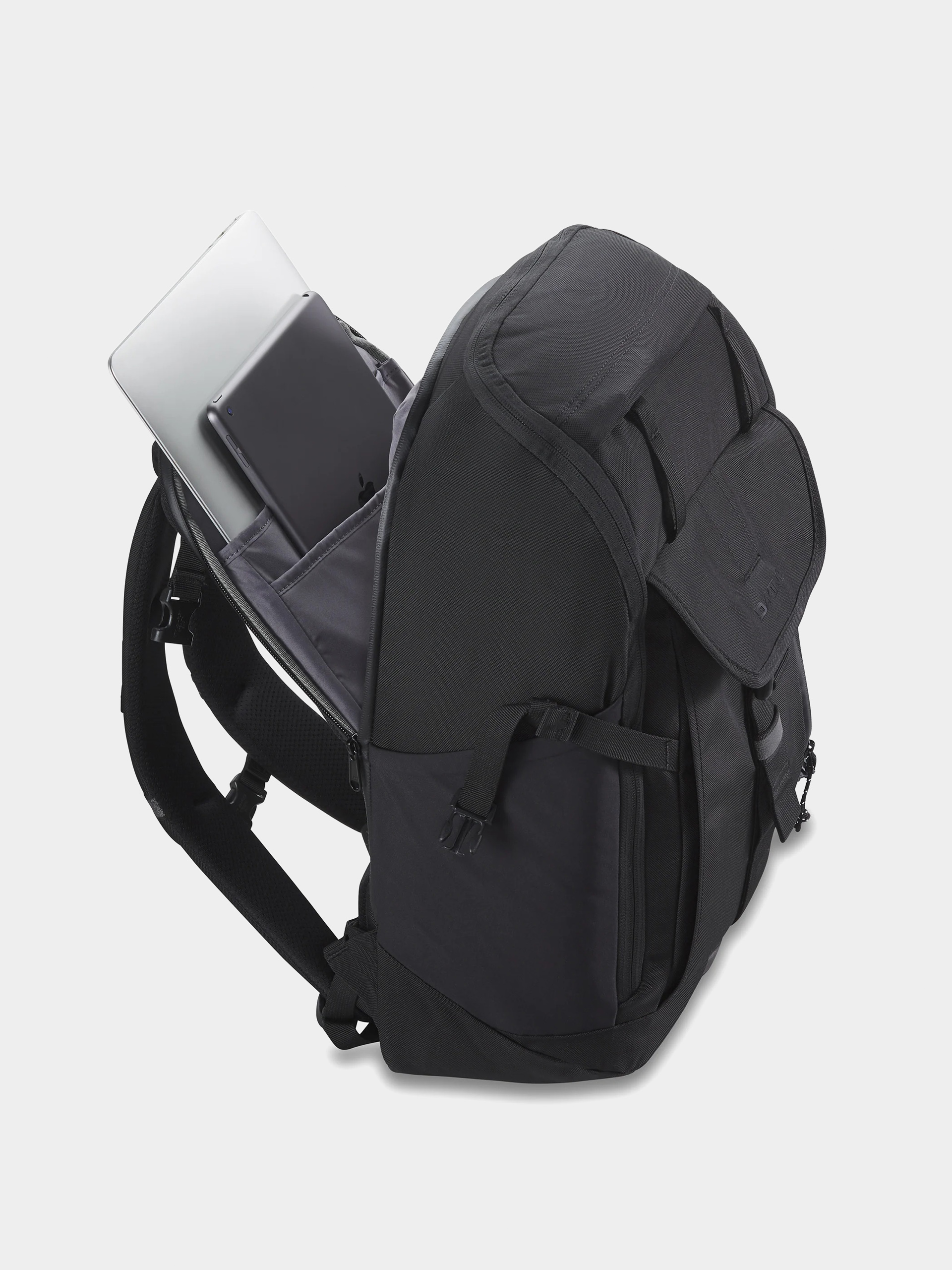 Dakine Раница Motive 30L (black ballistic)