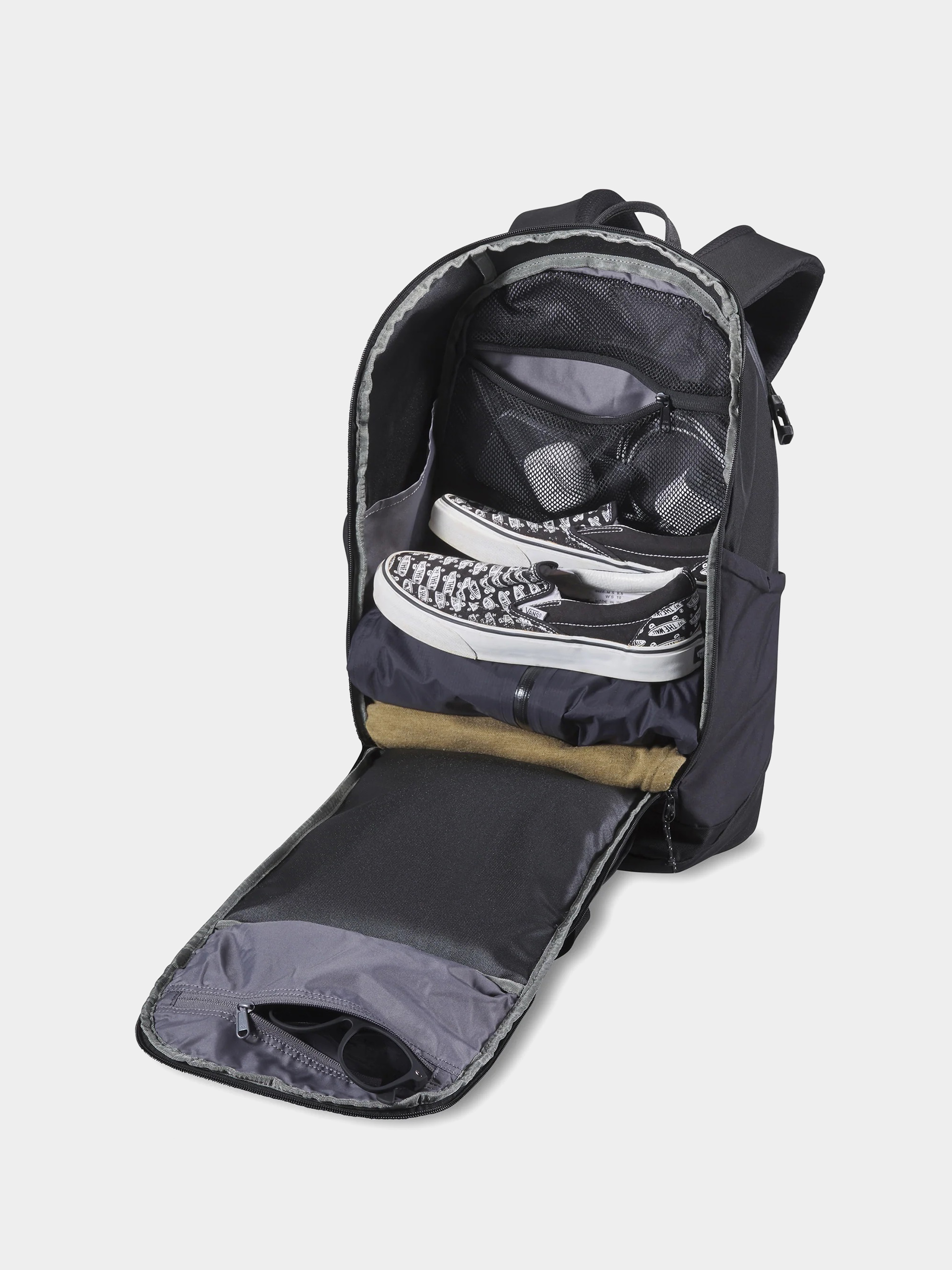 Dakine Раница Motive 30L (black ballistic)