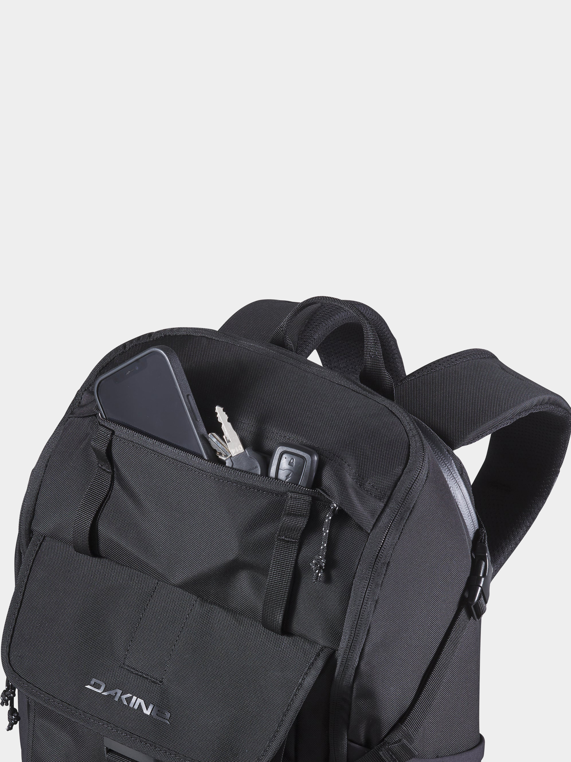 Dakine Раница Motive 30L (black ballistic)