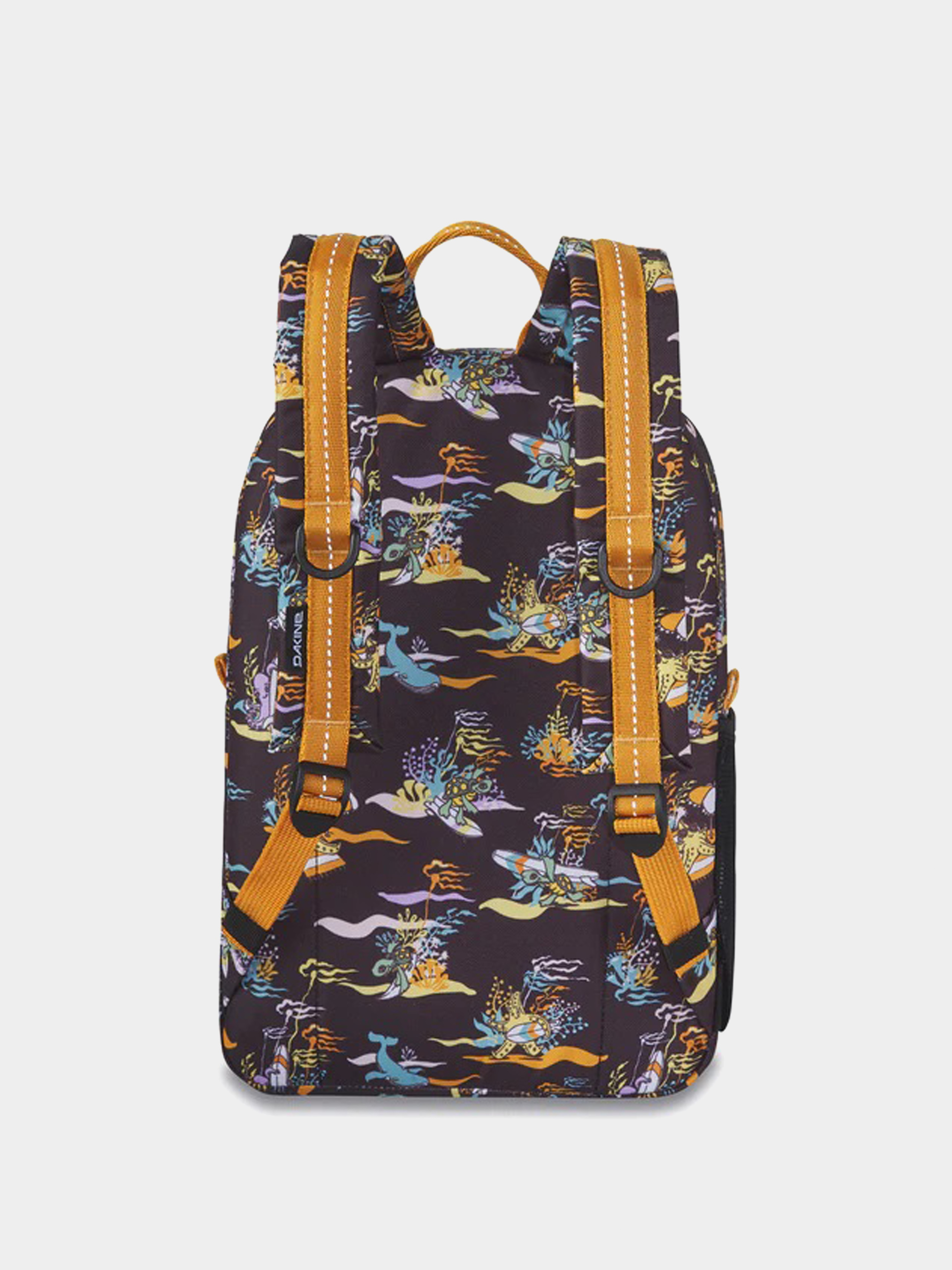 Dakine Раница Cubby Pack 12L JR (beach day)