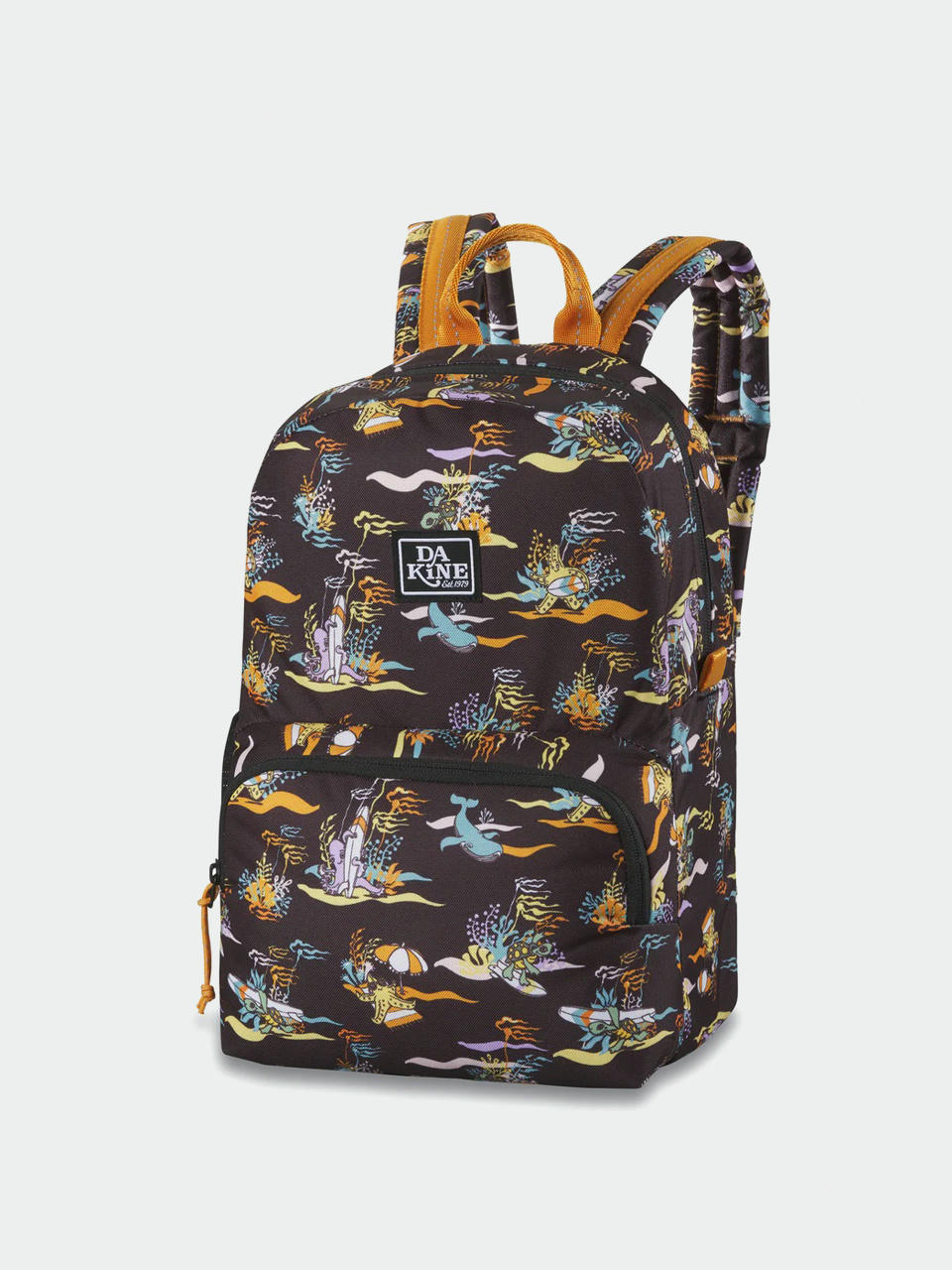 Dakine Раница Cubby Pack 12L JR (beach day)