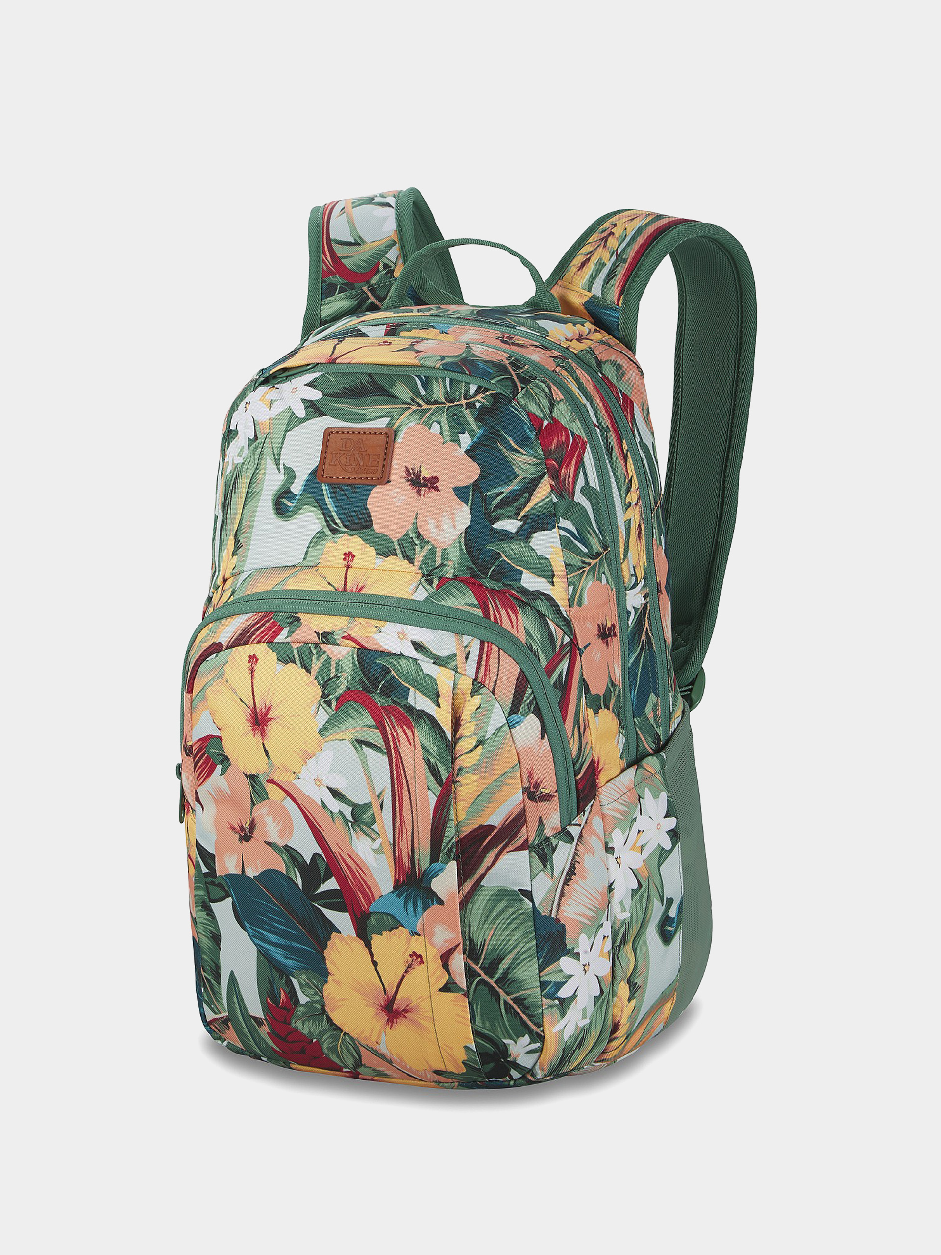 Dakine Раница Campus M 25L (island spring)