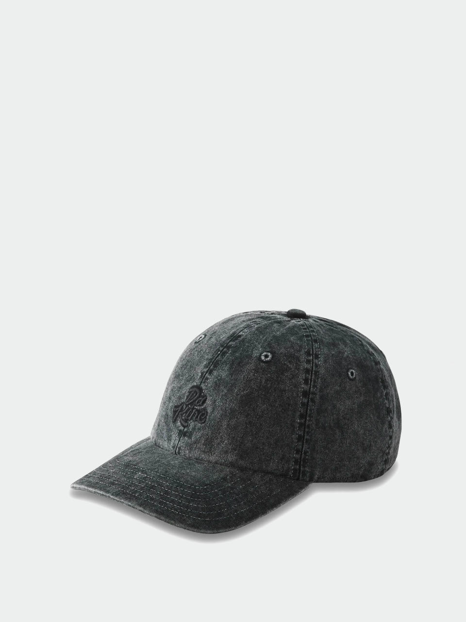 Dakine Шапка с козирка Sunshine (washed black)