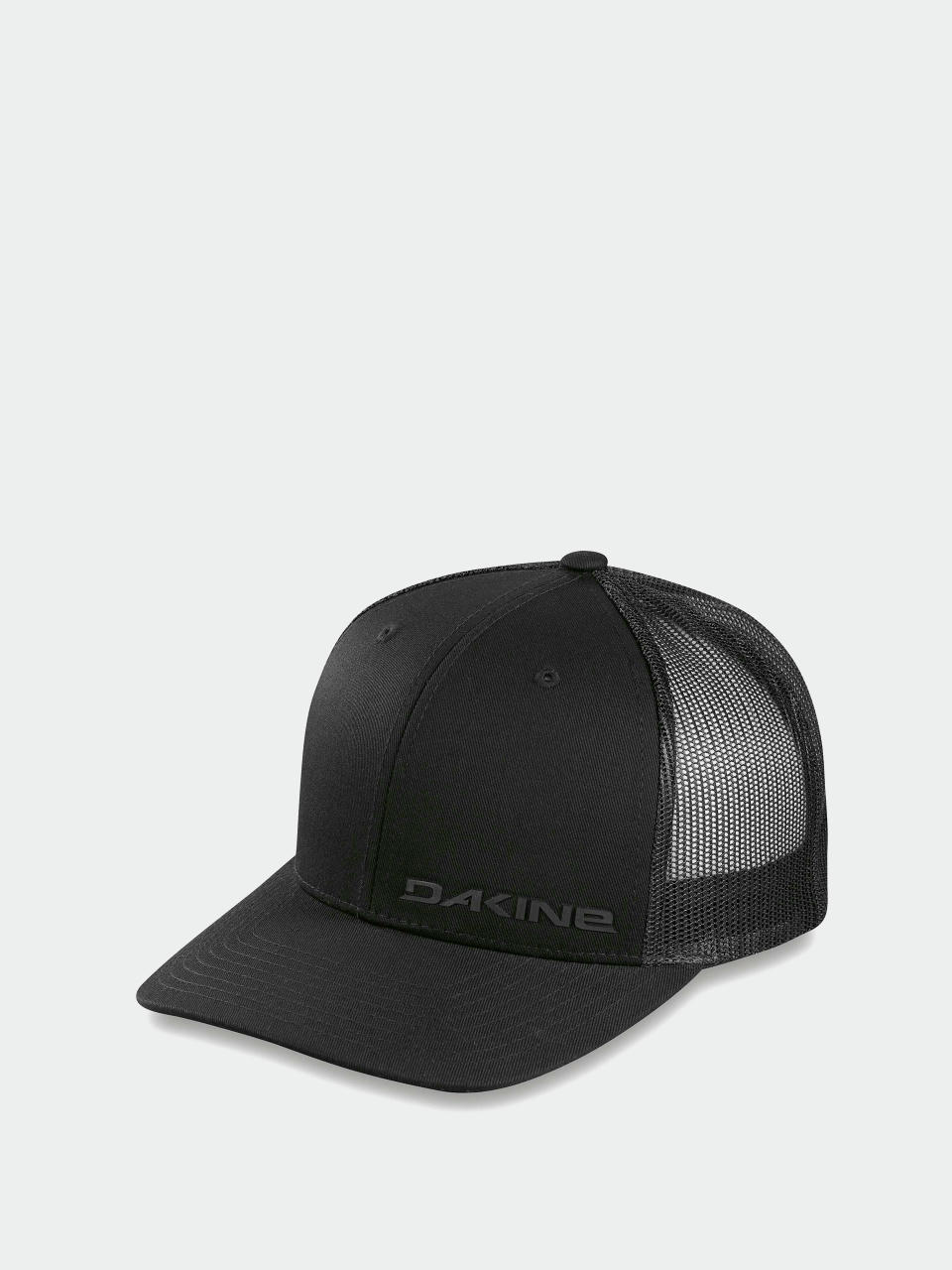 Dakine Шапка с козирка Rail (black)