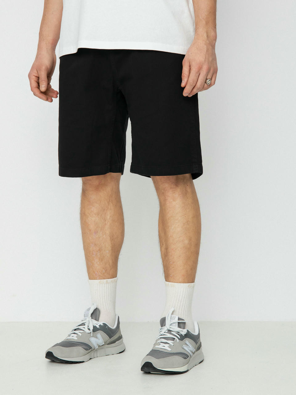 Gramicci Къси панталони G-Short (black)