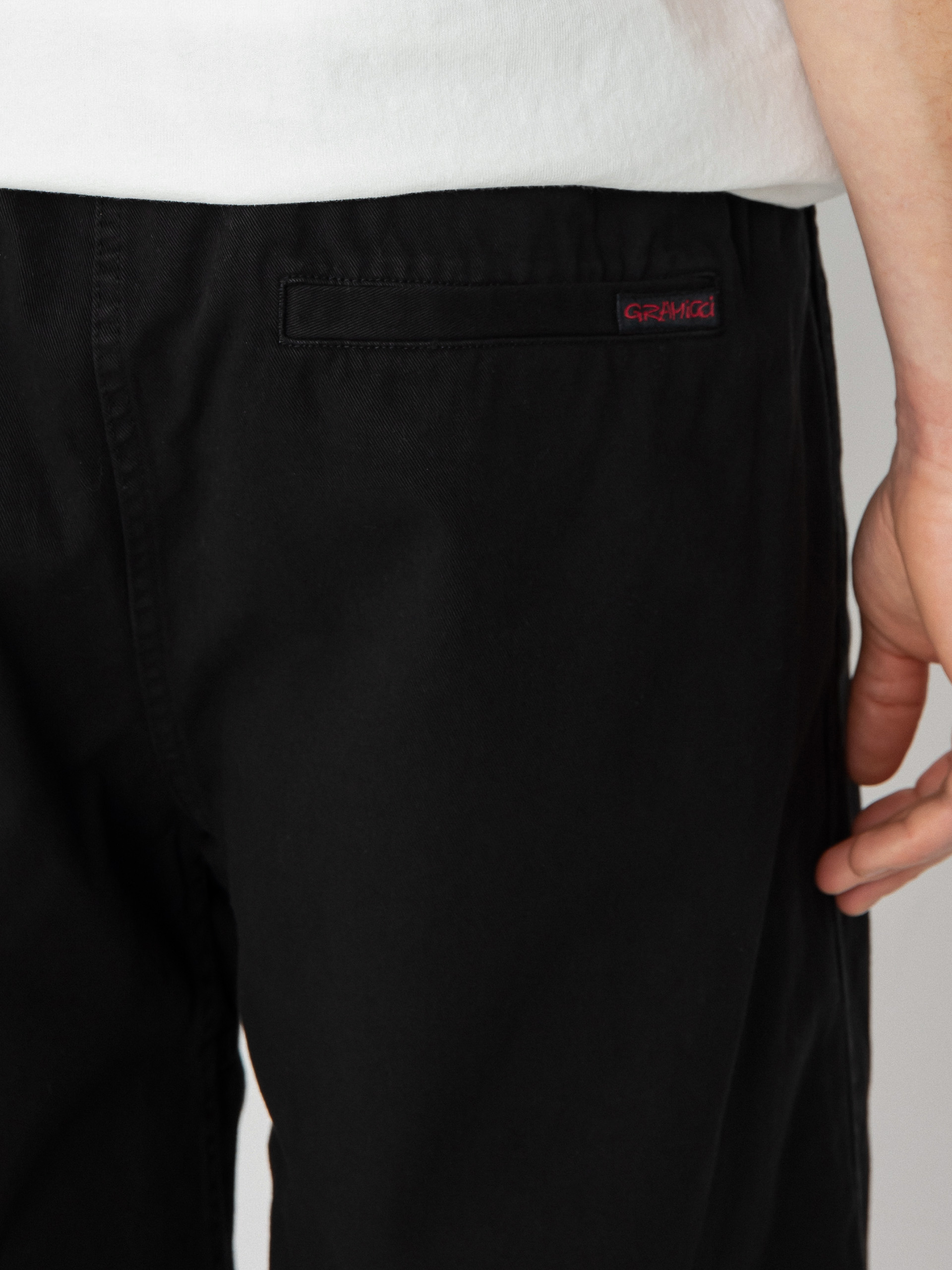 Gramicci Къси панталони G-Short (black)