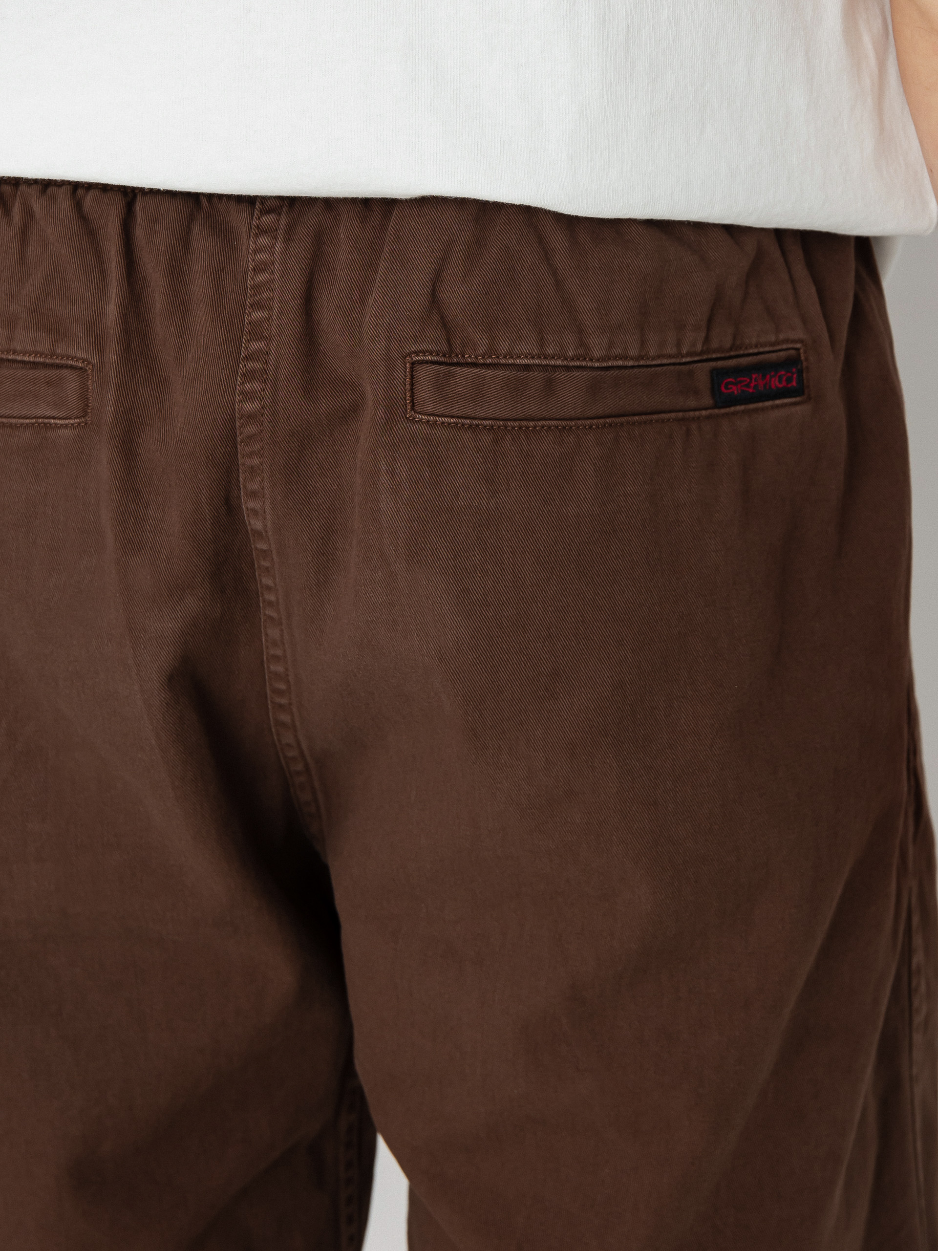 Gramicci Къси панталони G-Short (tobacco)