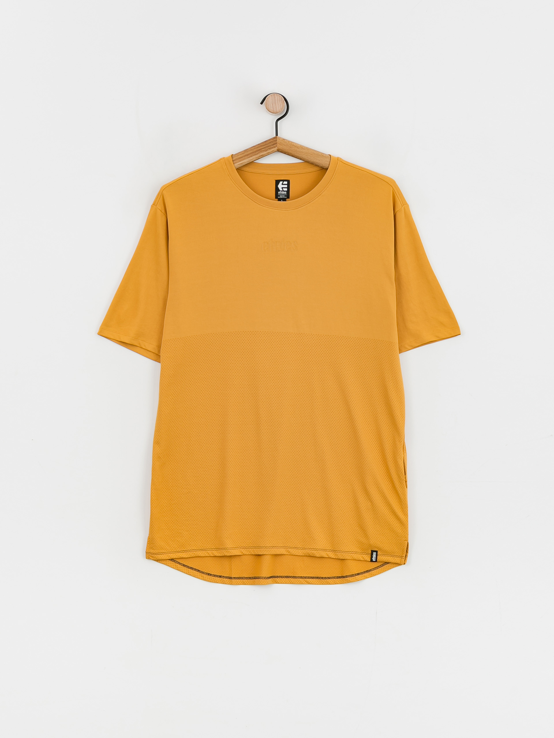Etnies Тениска Trailblazer Jersey (acid yellow)